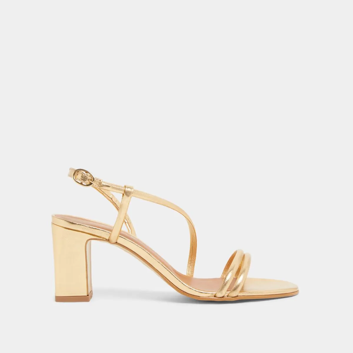 088-se Vicente Cuir Metalli Or