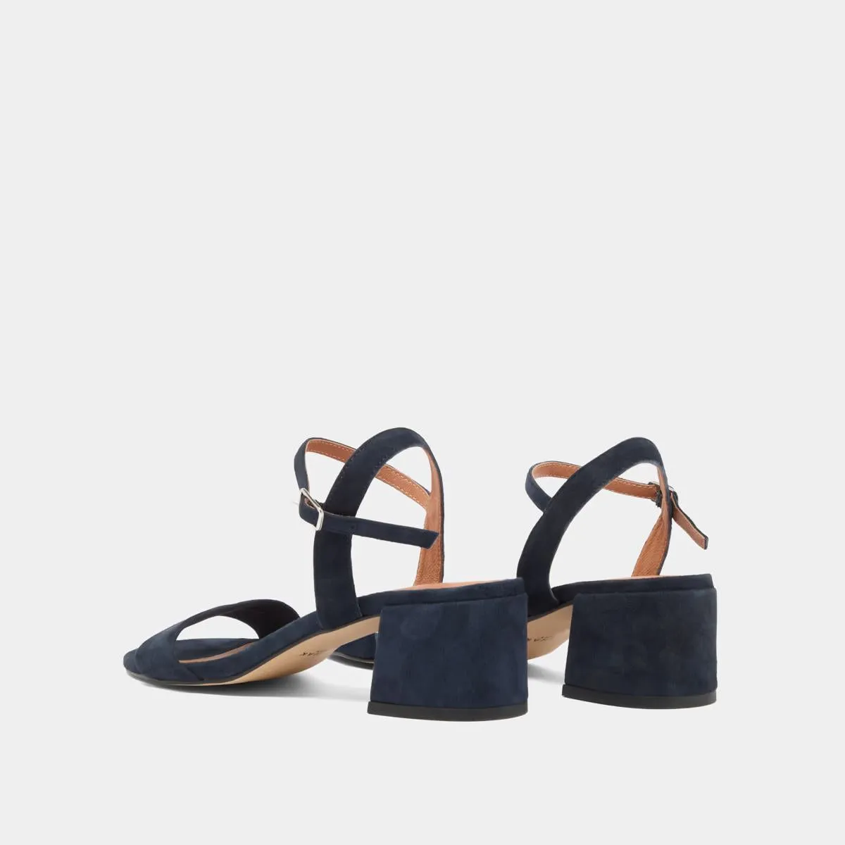 225- Anker Bis Velours Marine