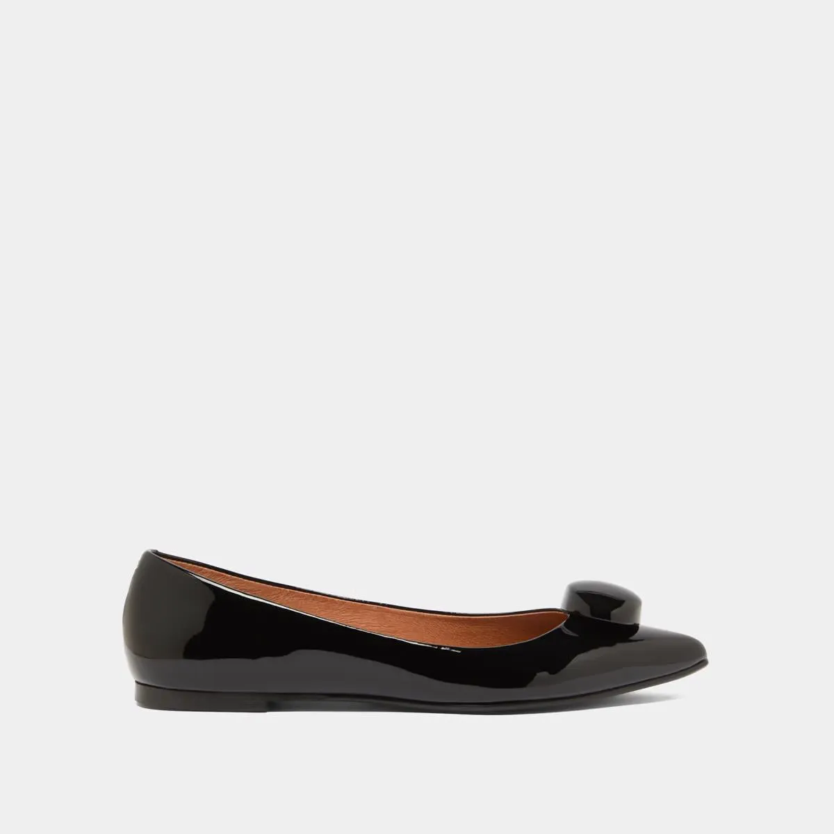 264- Dalido Vernis Noir