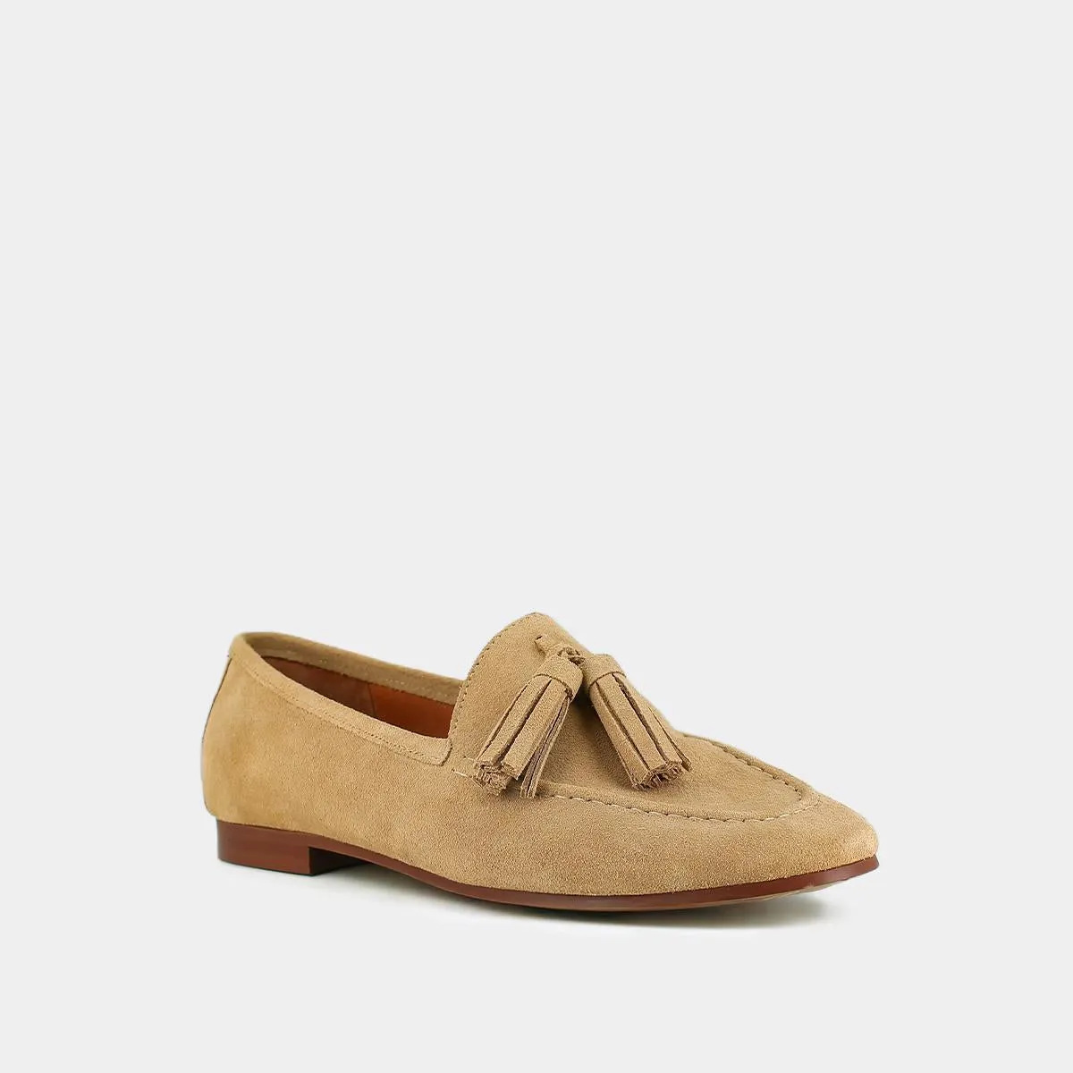 264- Datus Croute Beige
