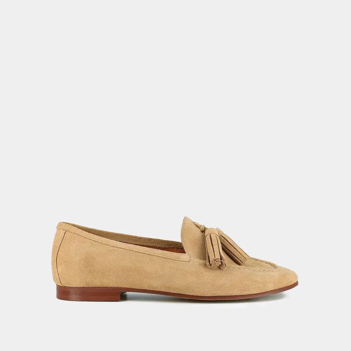 264- Datus Croute Beige