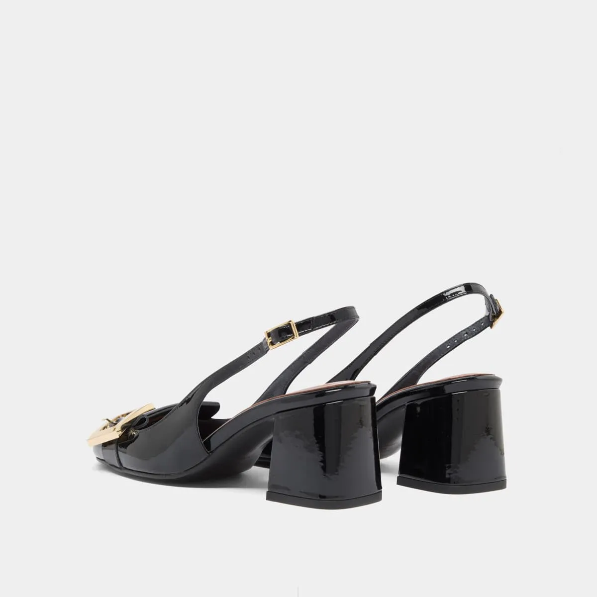264- Dolma Vernis Noir