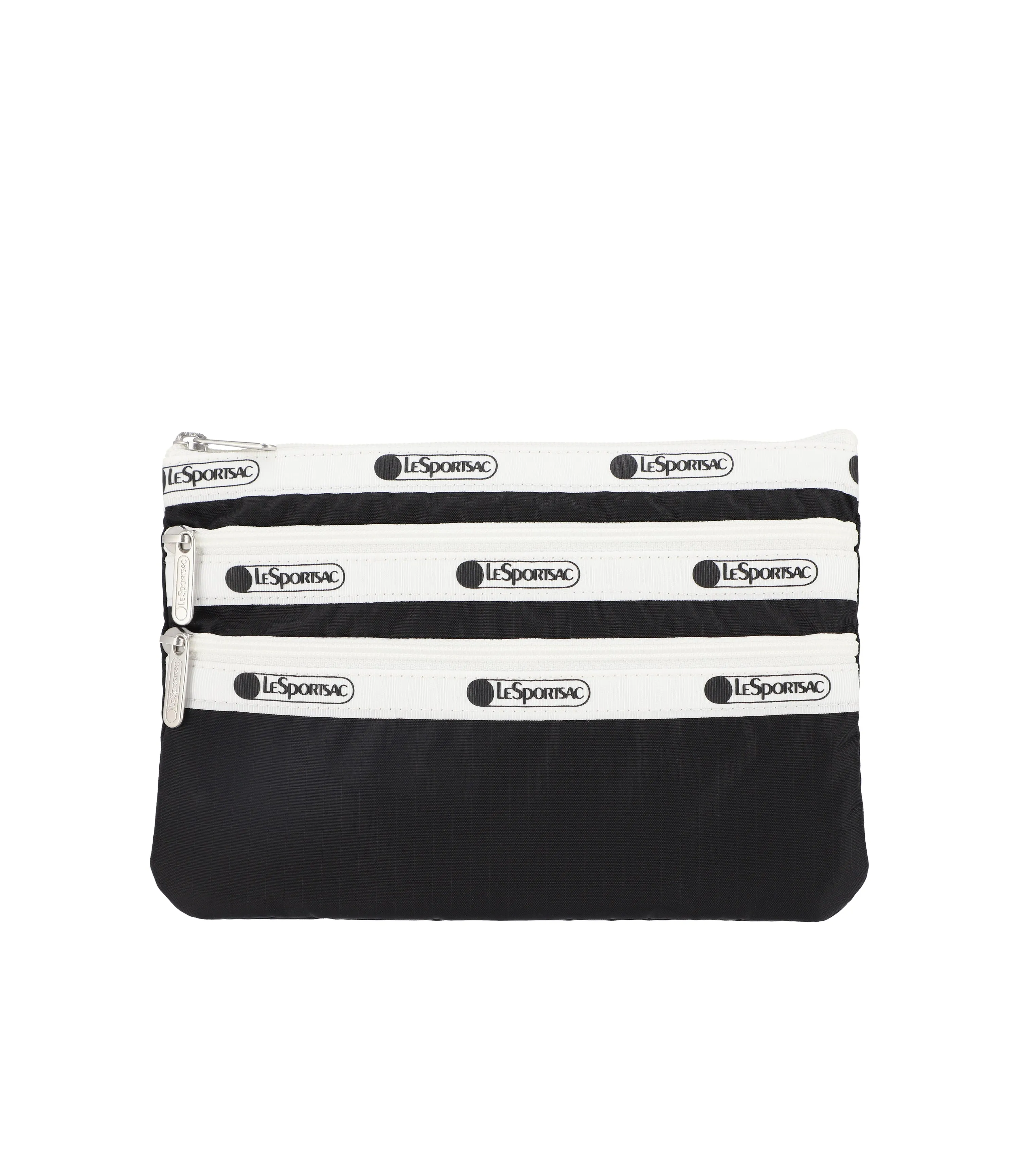 3-Zip Cosmetic