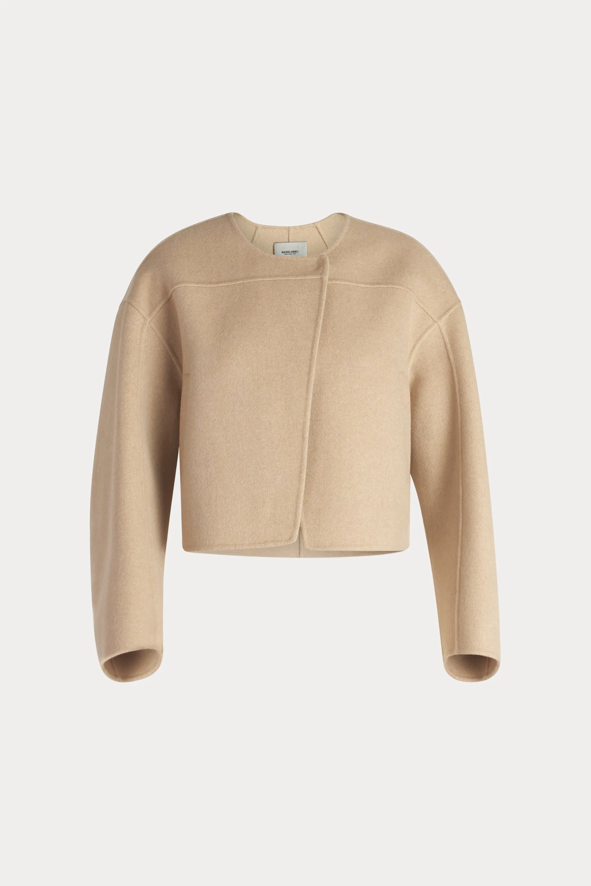 Addio Jacket