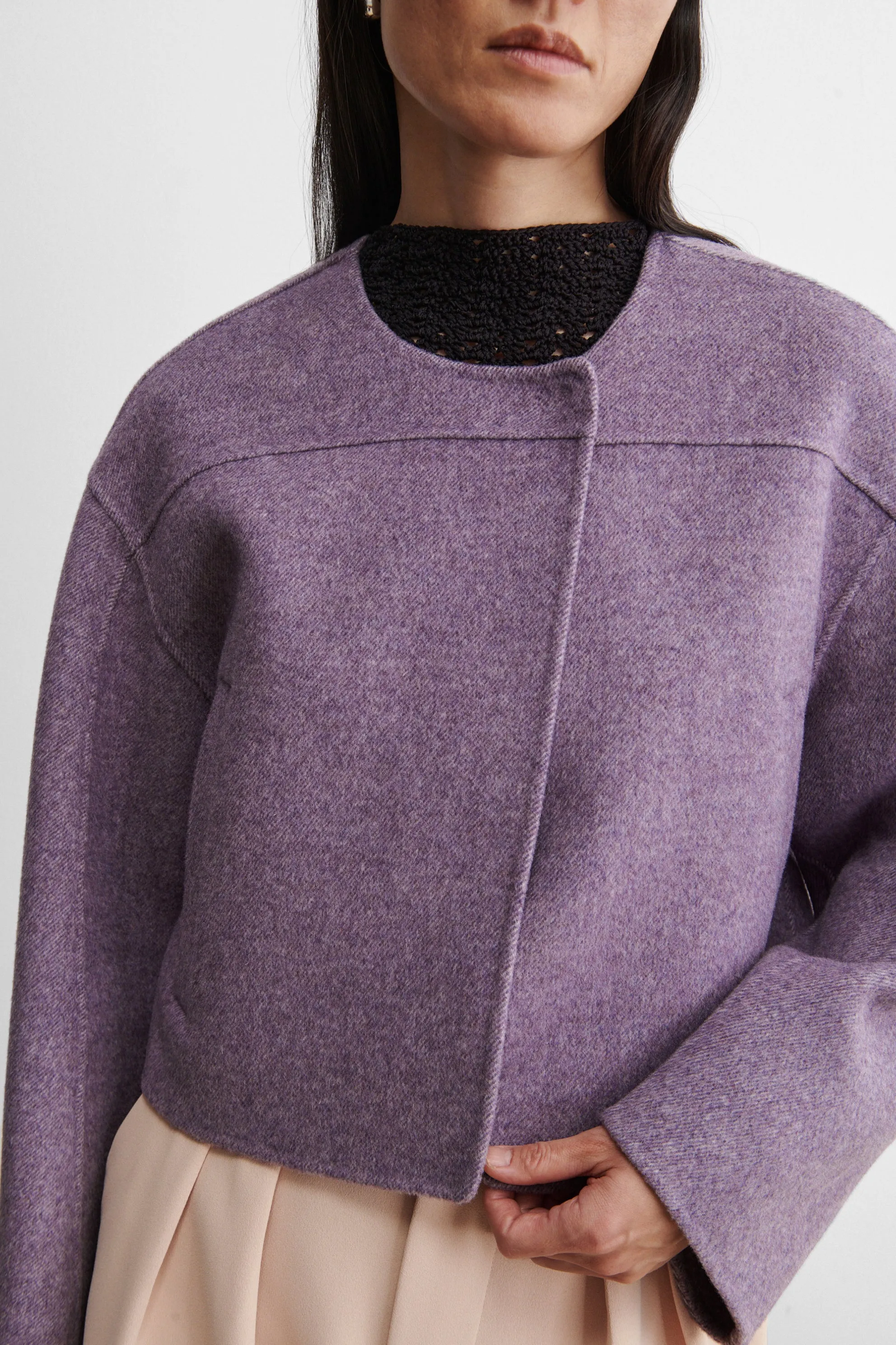 Addio Jacket