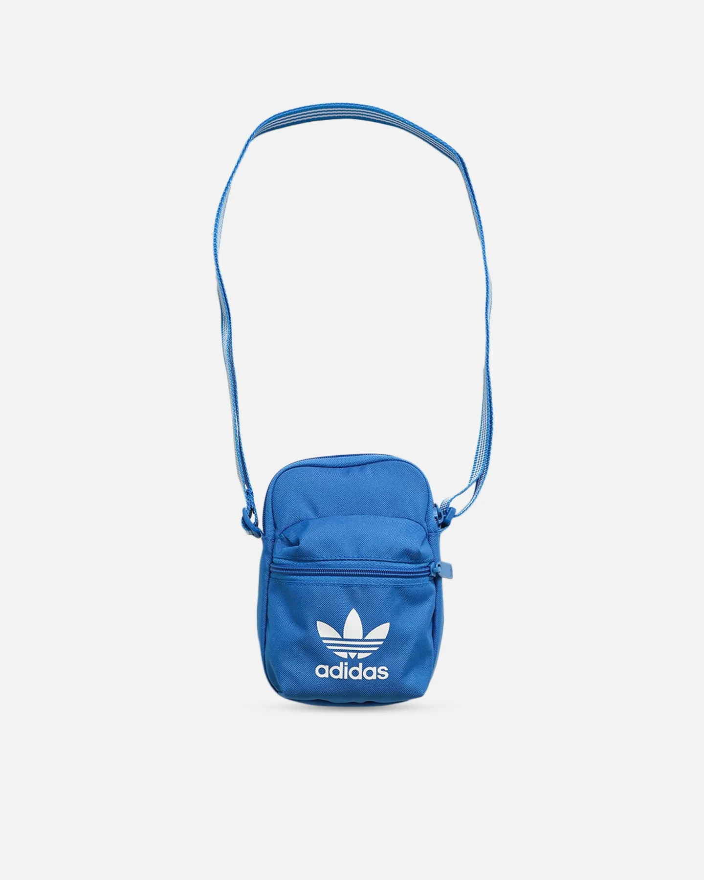 Adidas Adicolour Classic Festival Bag Bluebird
