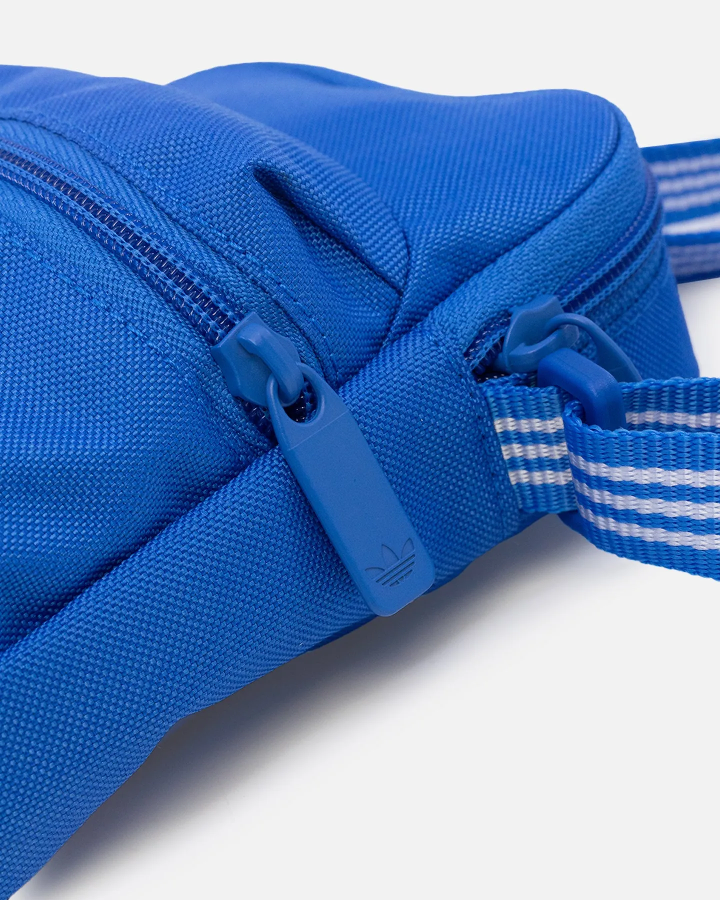 Adidas Adicolour Classic Festival Bag Bluebird