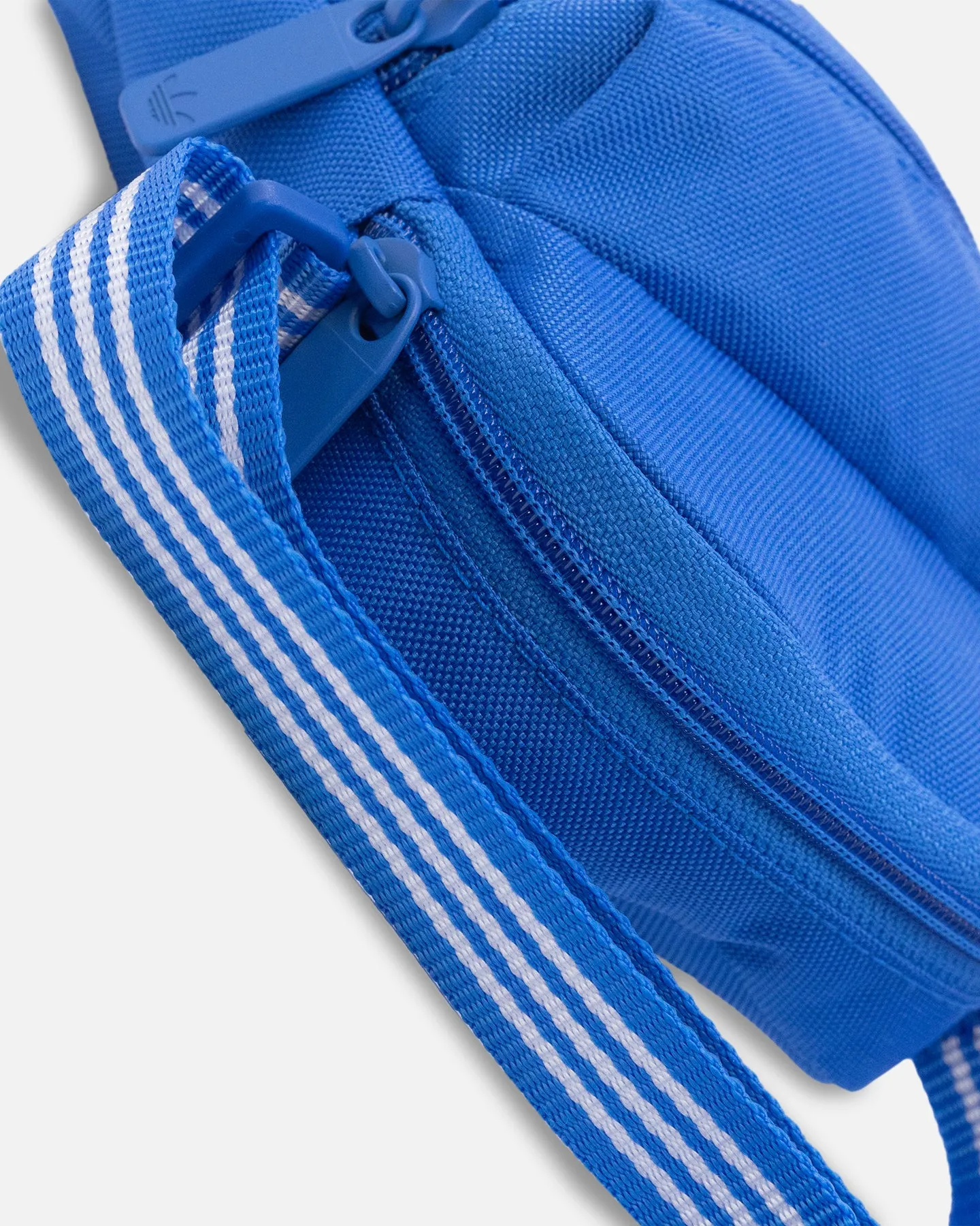 Adidas Adicolour Classic Festival Bag Bluebird