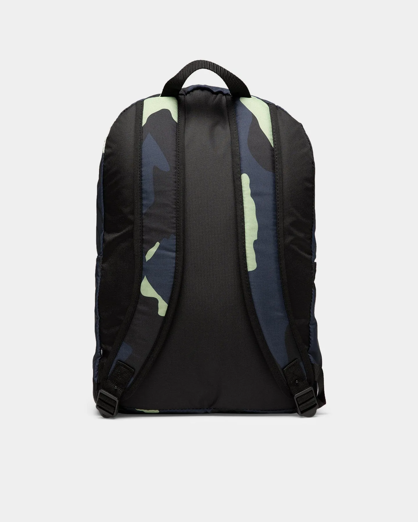 Adidas Camo Classic Backpack Multi-coloured