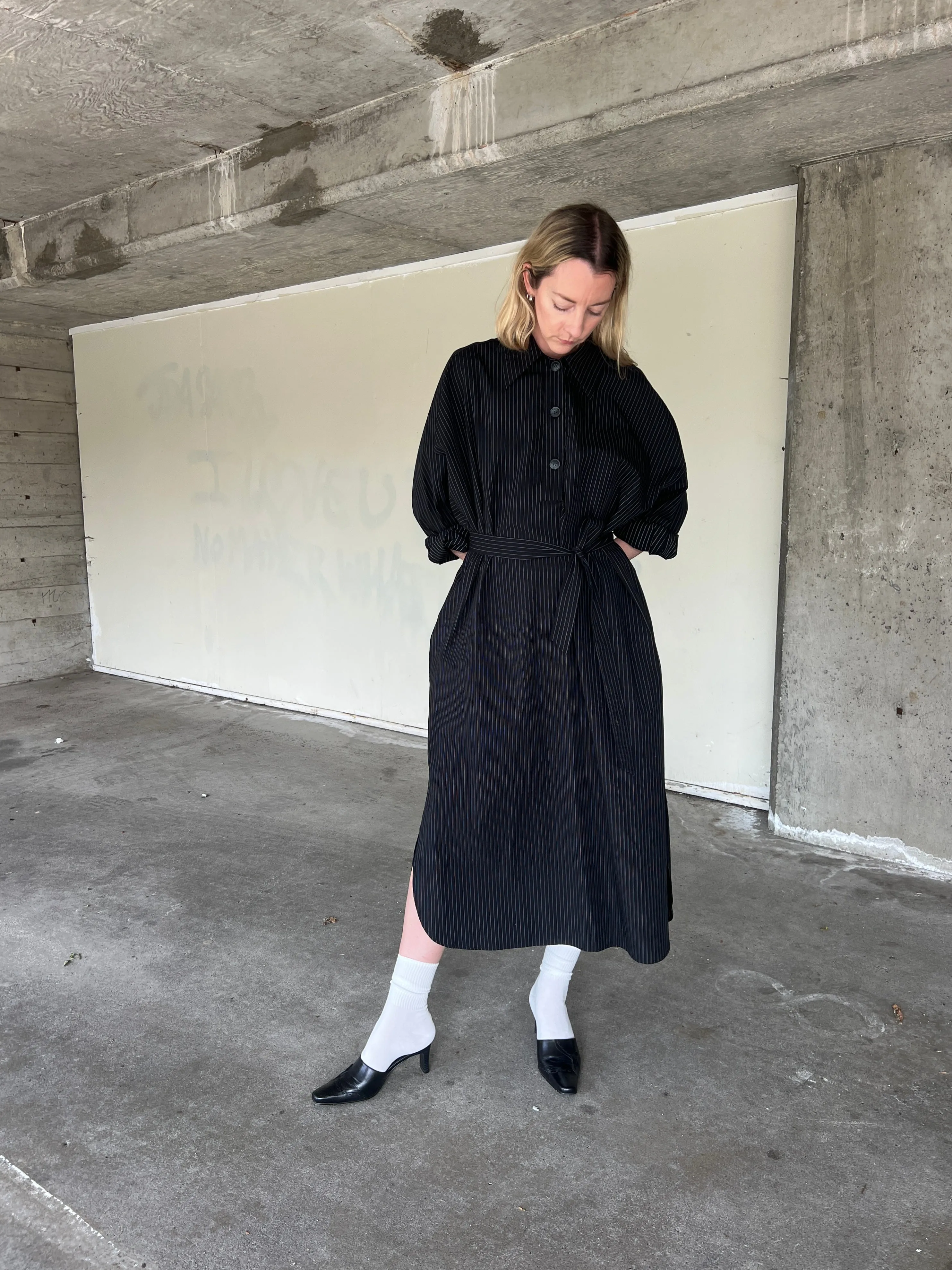 Andi Dress - Ready to Ship