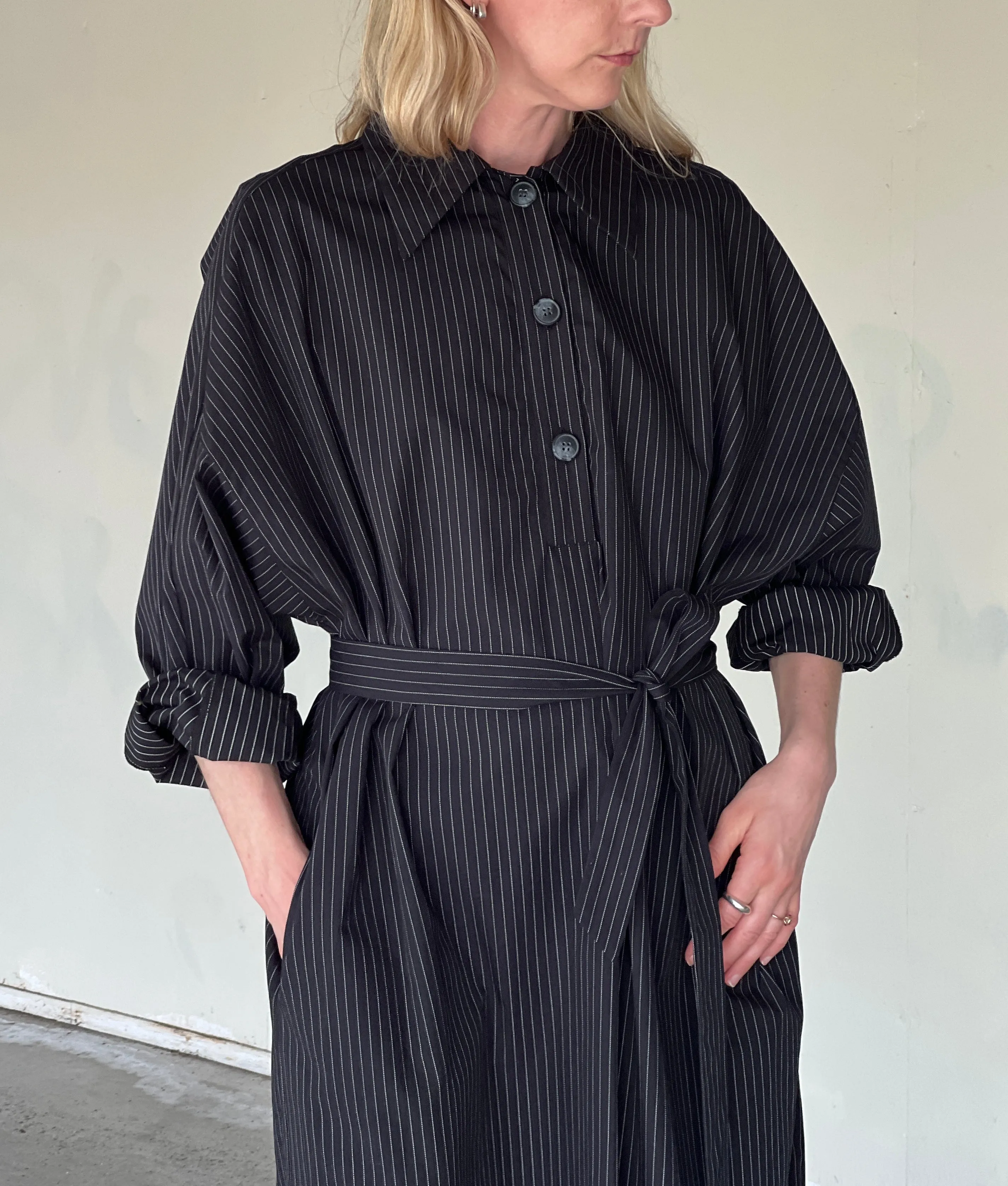 Andi Dress - Ready to Ship