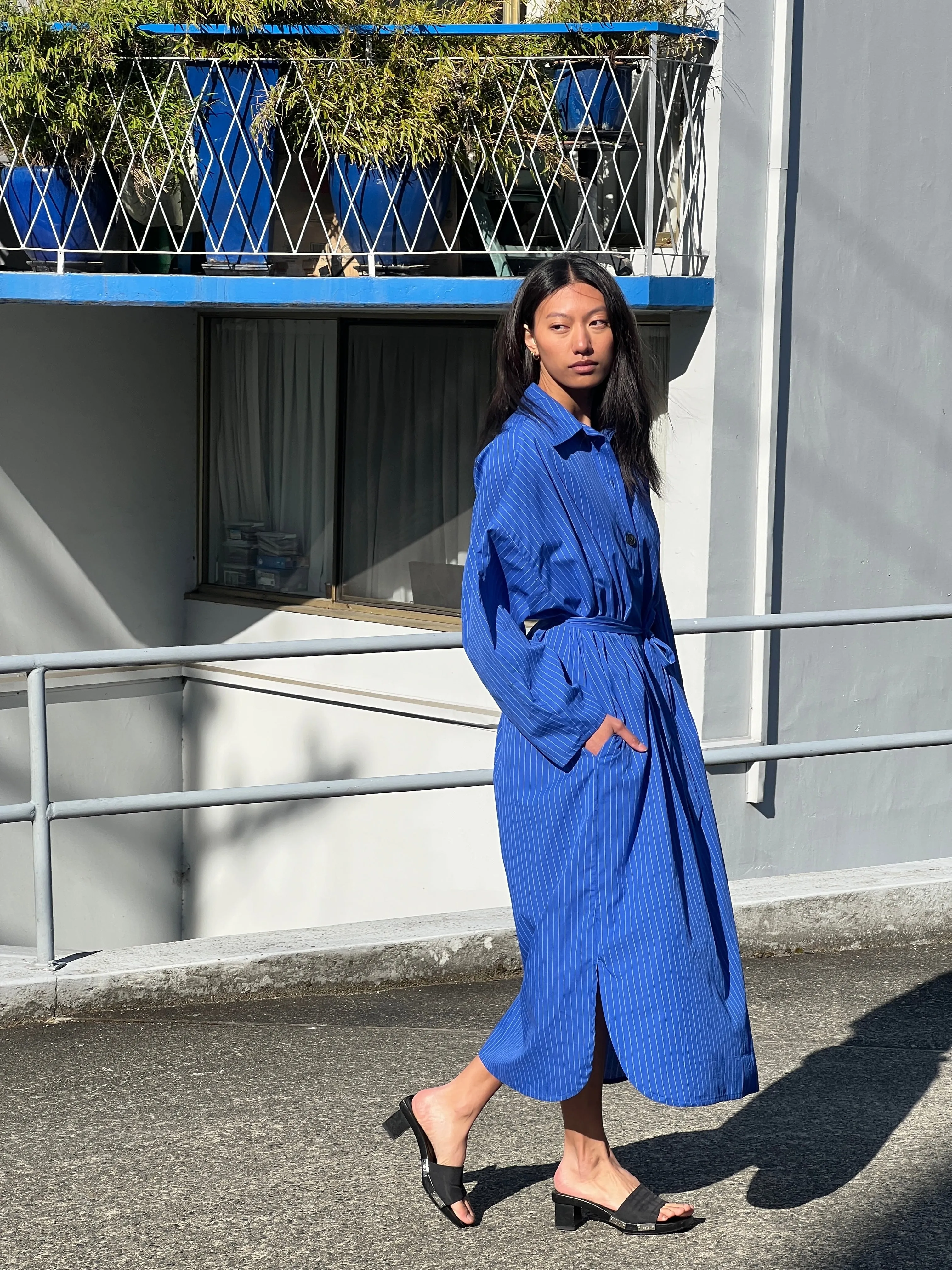 Andi Dress - Ready to Ship