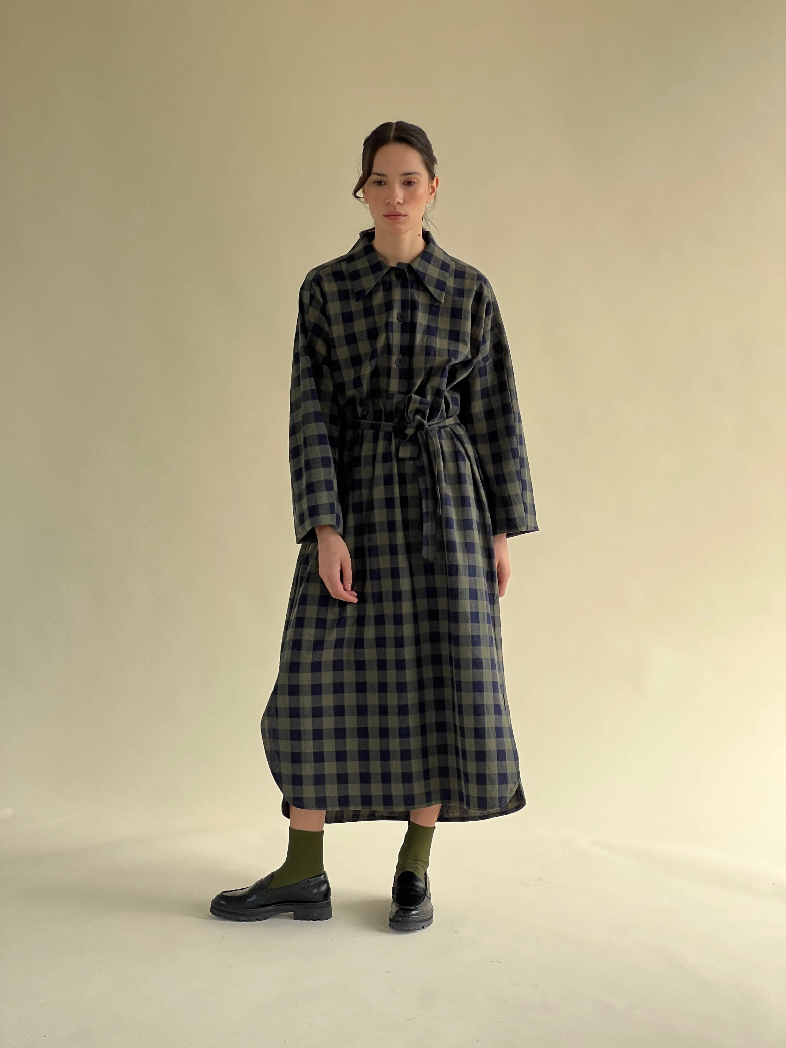 Andi Dress - Ready to Ship