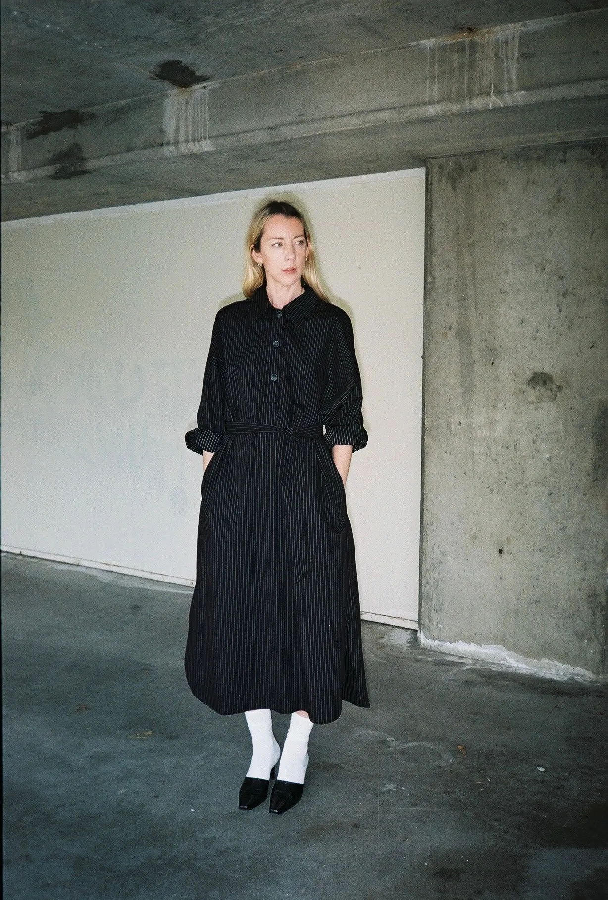 Andi Dress - Ready to Ship