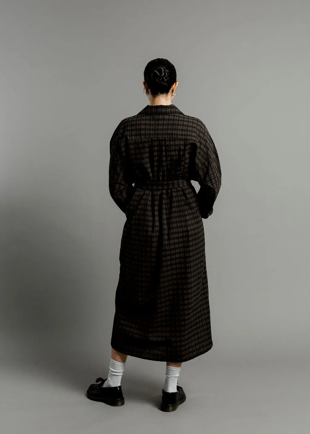Andi Dress