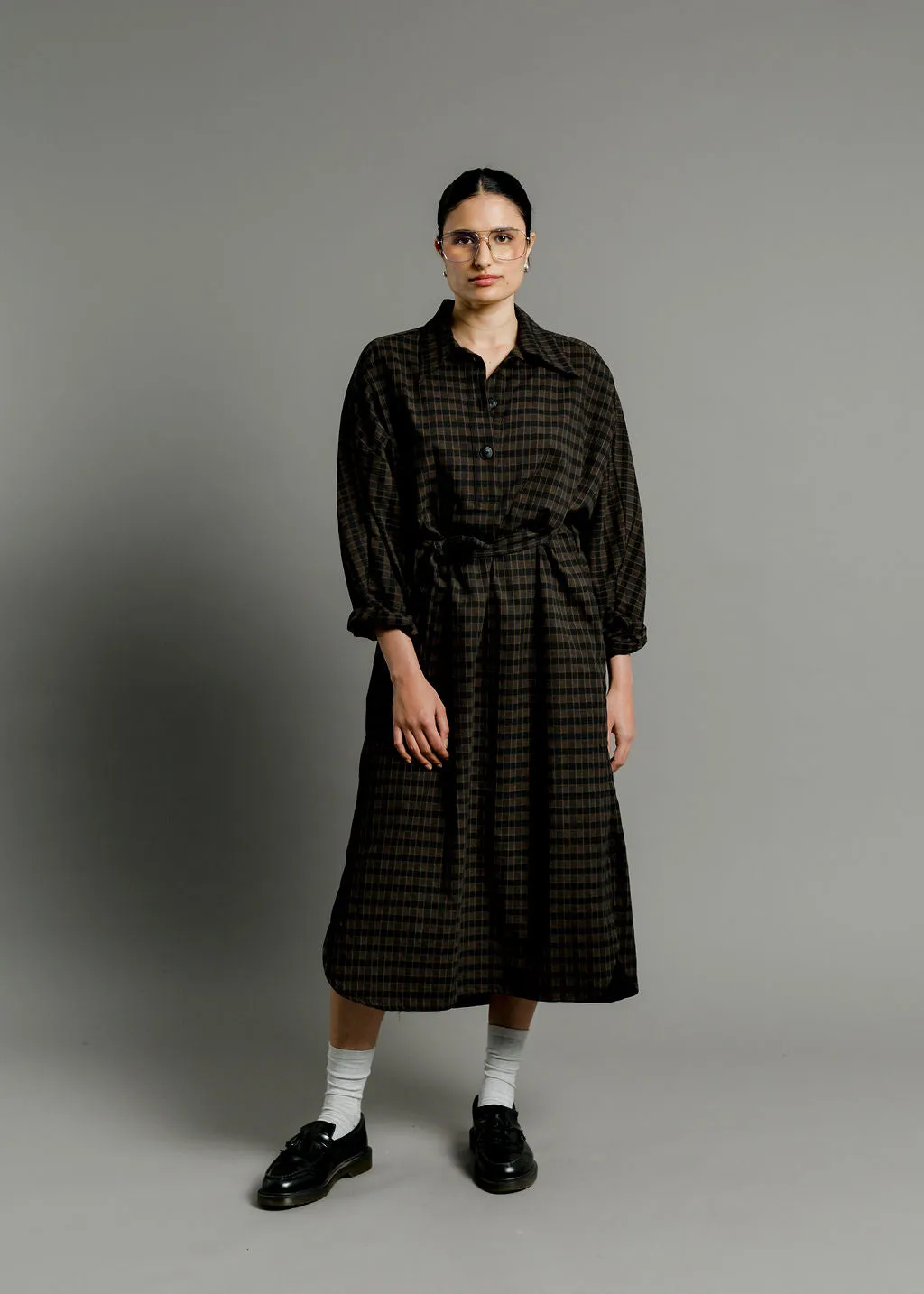 Andi Dress
