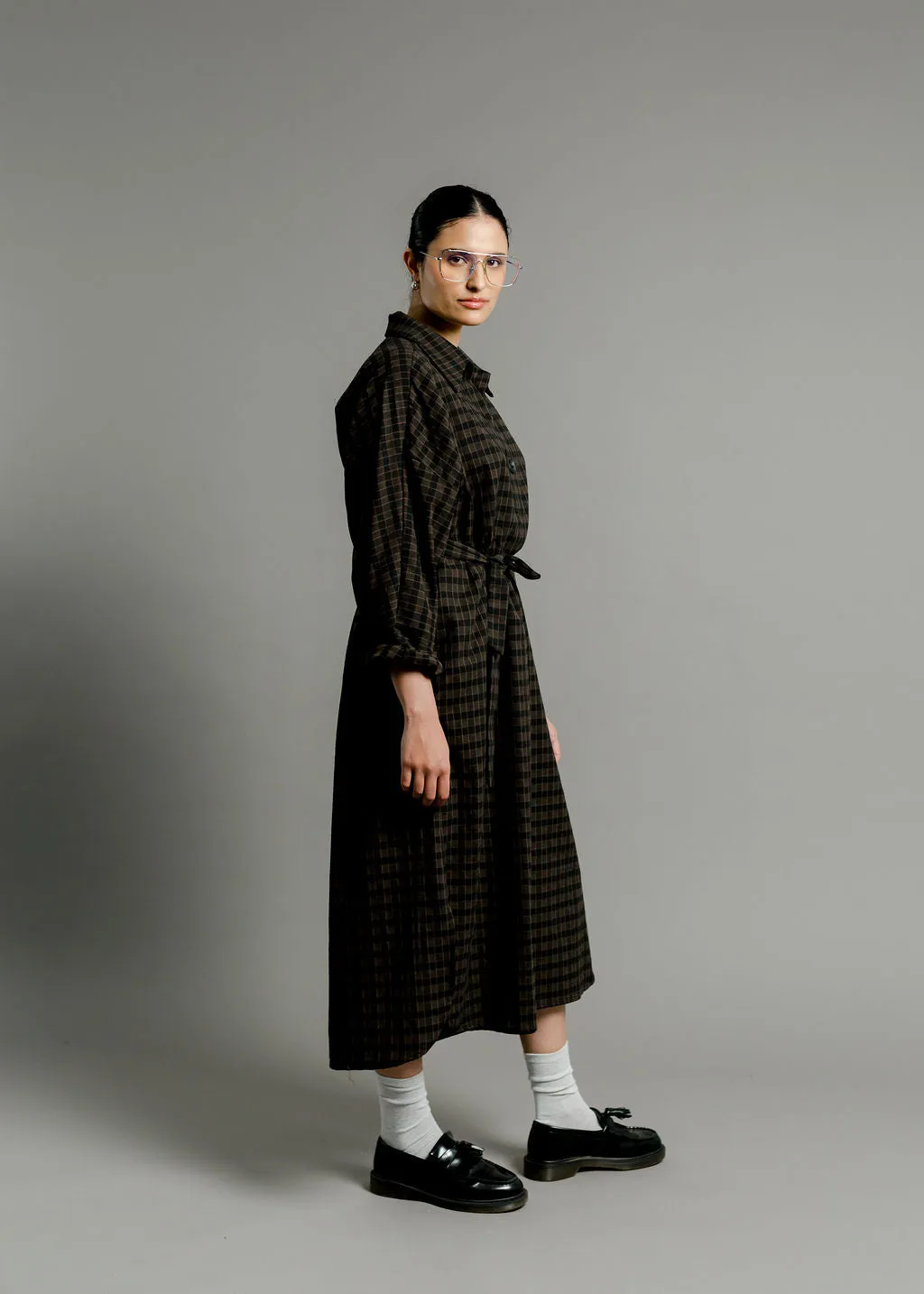 Andi Dress