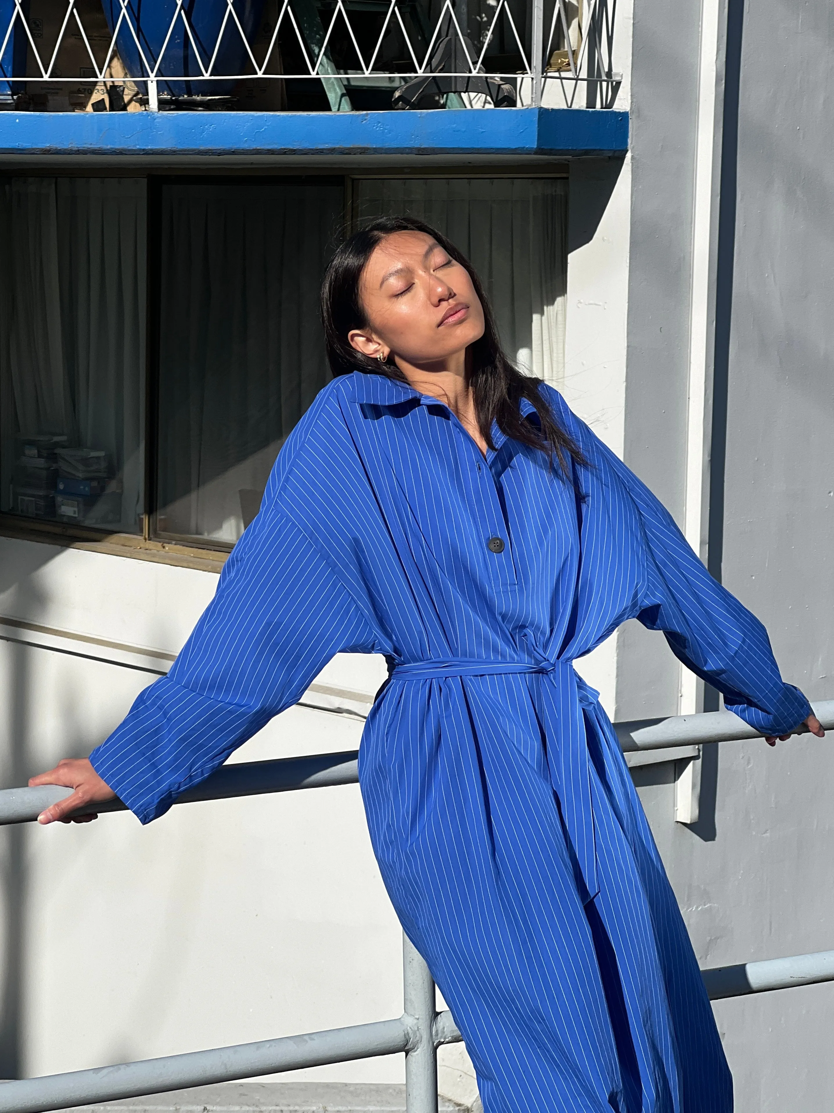 Andi Dress