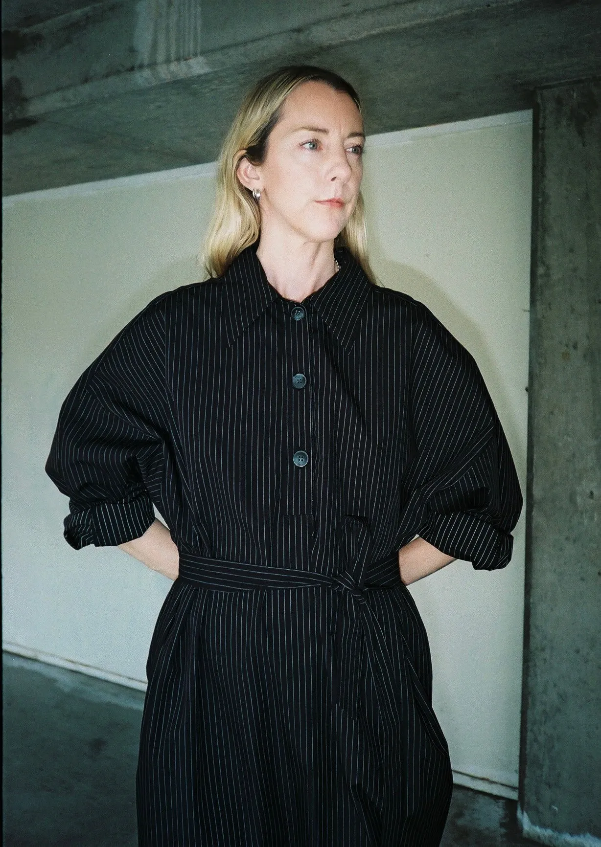 Andi Dress