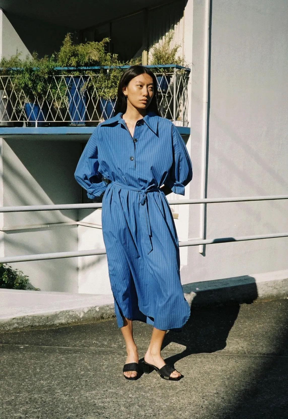 Andi Dress
