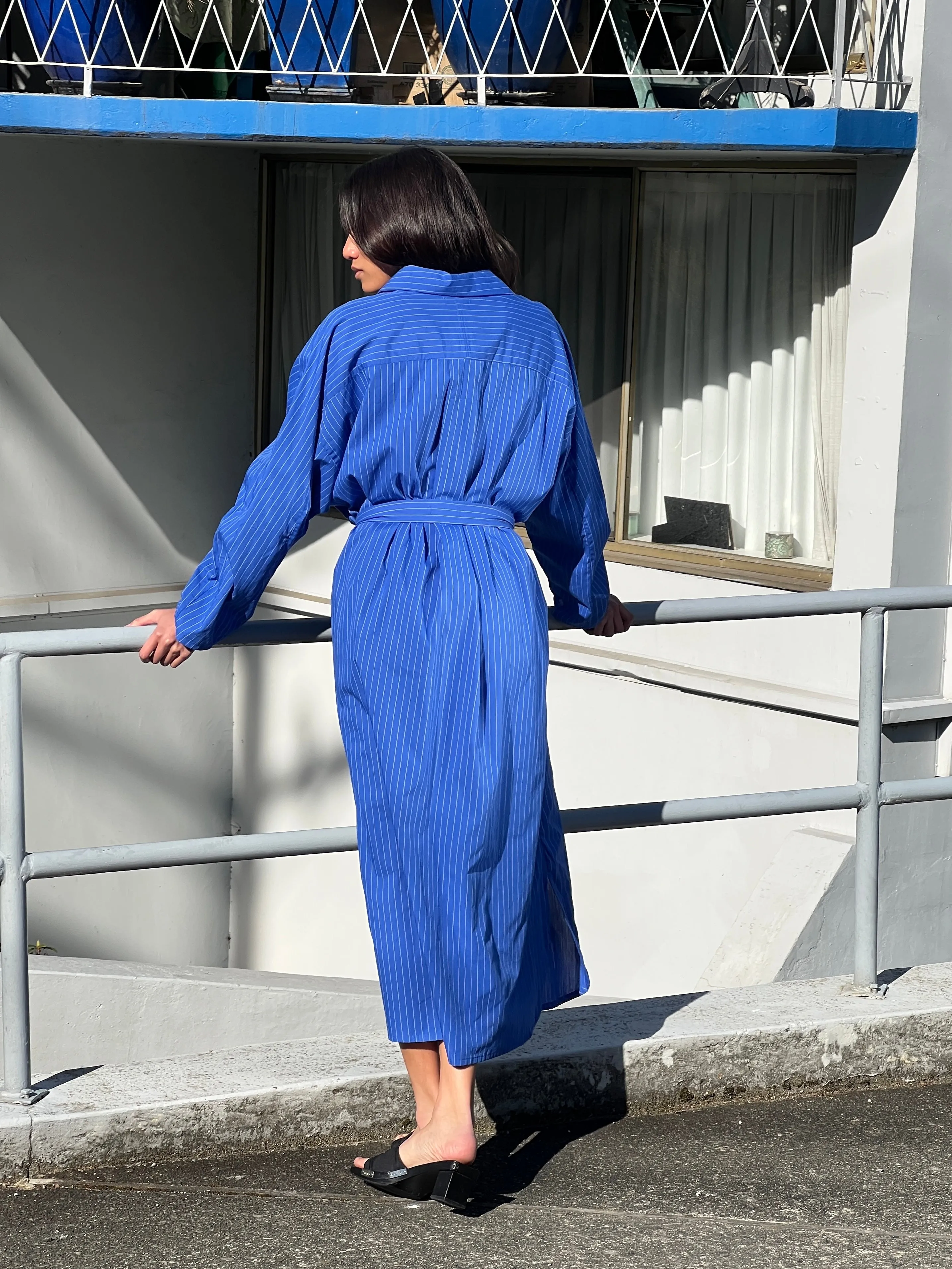 Andi Dress
