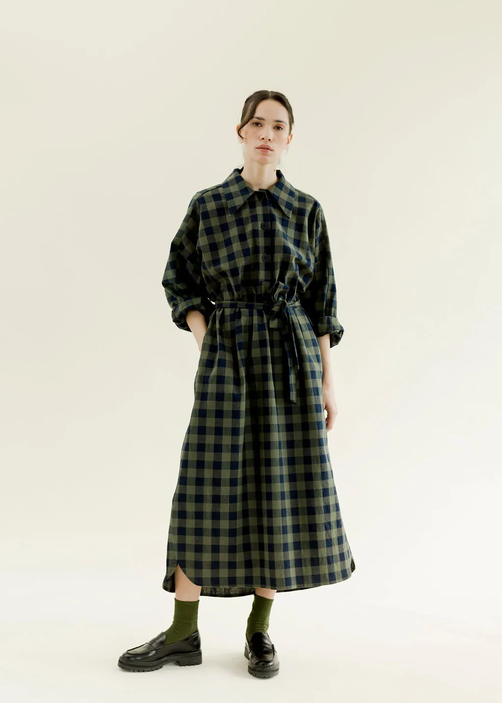 Andi Dress