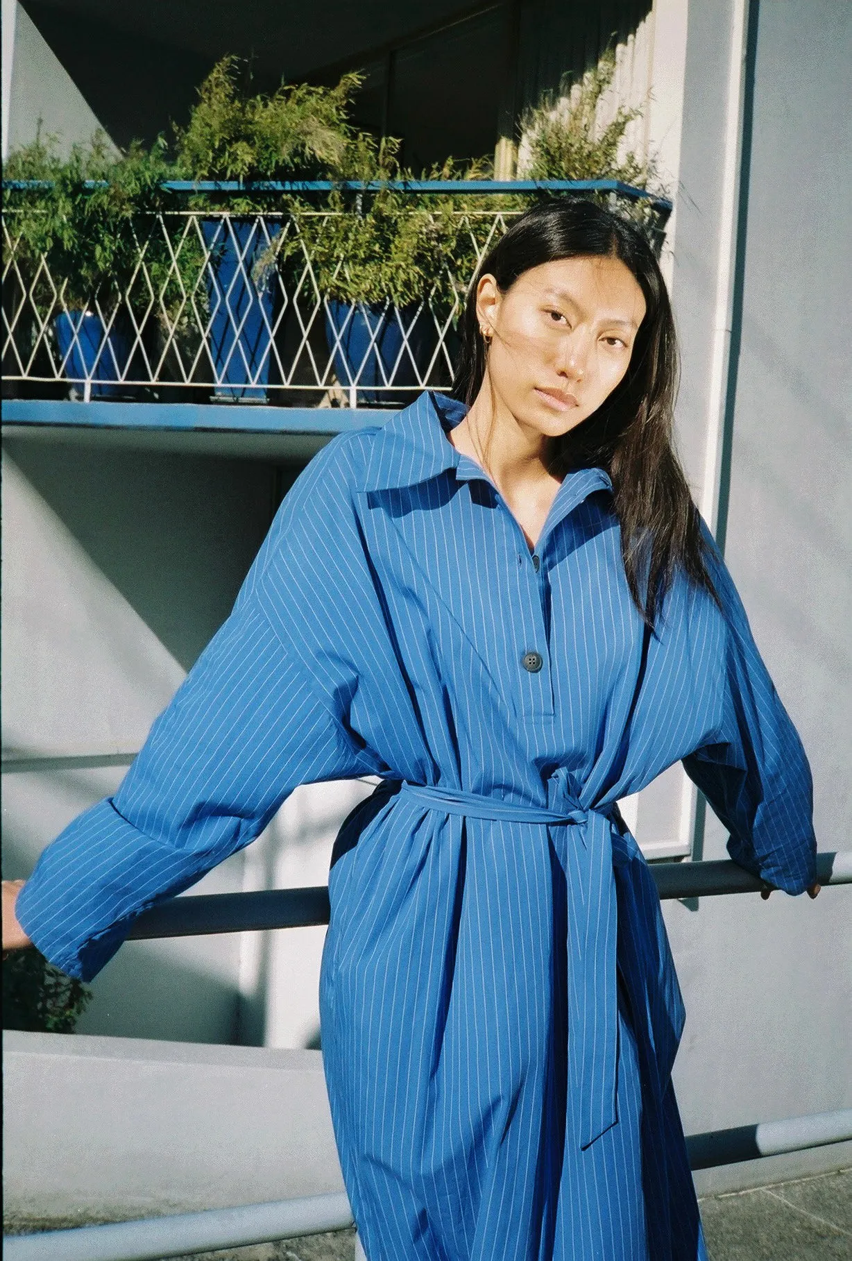 Andi Dress