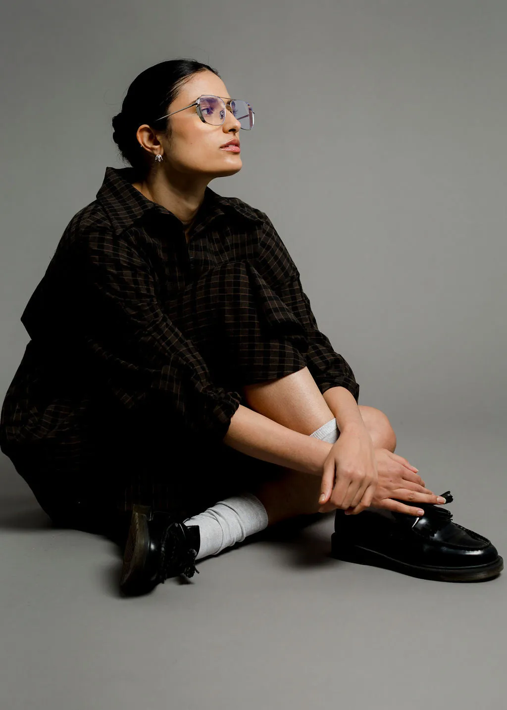 Andi Dress