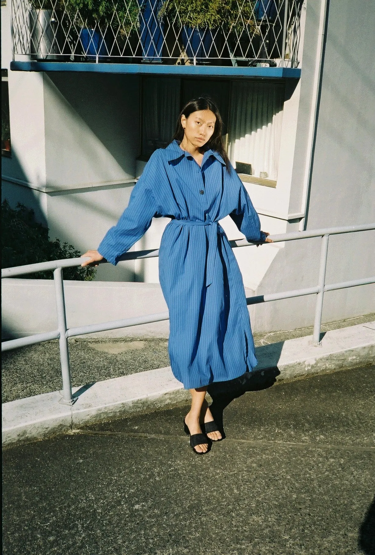 Andi Dress