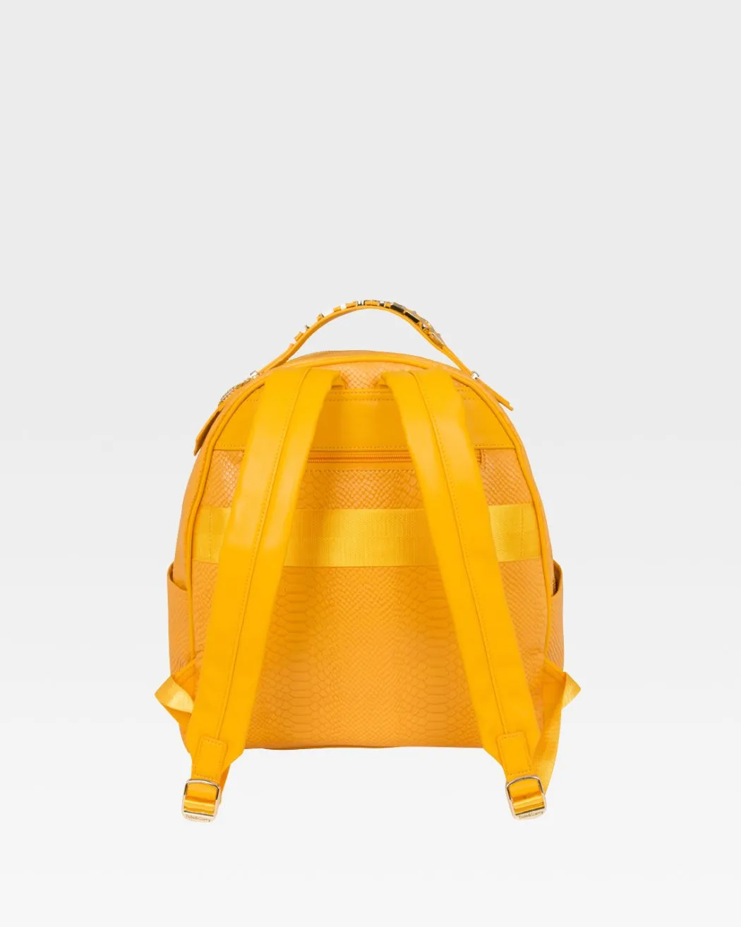 Apollo 1 BFF Travel Set in Mustard