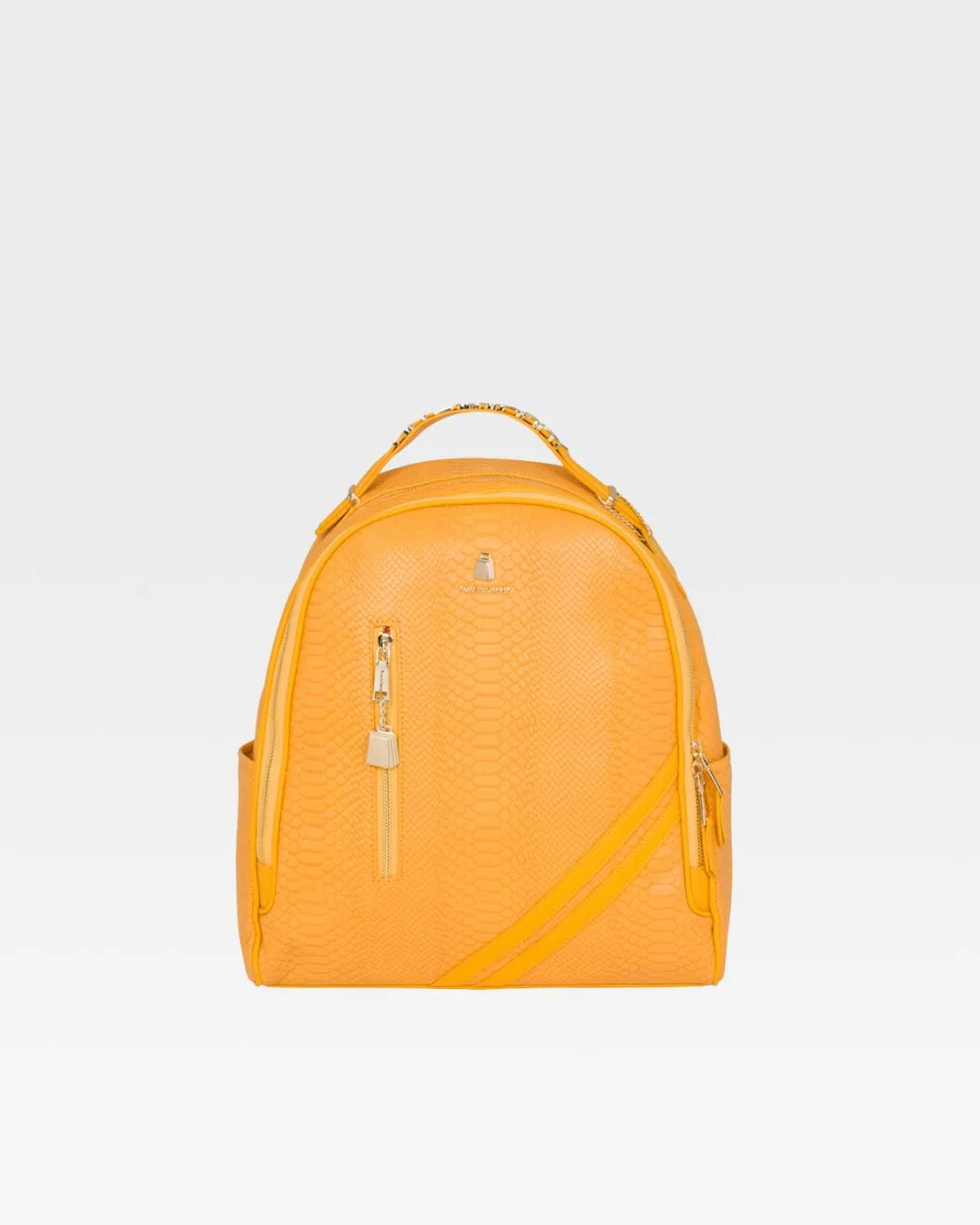 Apollo 1 BFF Travel Set in Mustard