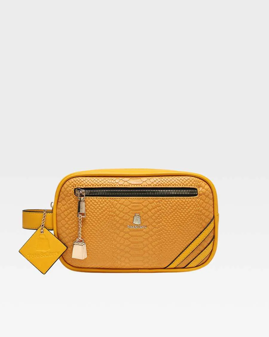 Apollo 1 Toiletry Bags