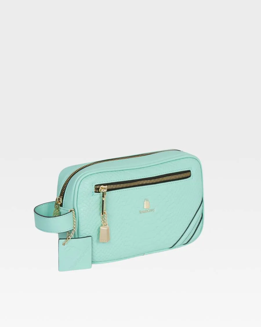 Apollo 1 Toiletry Bags