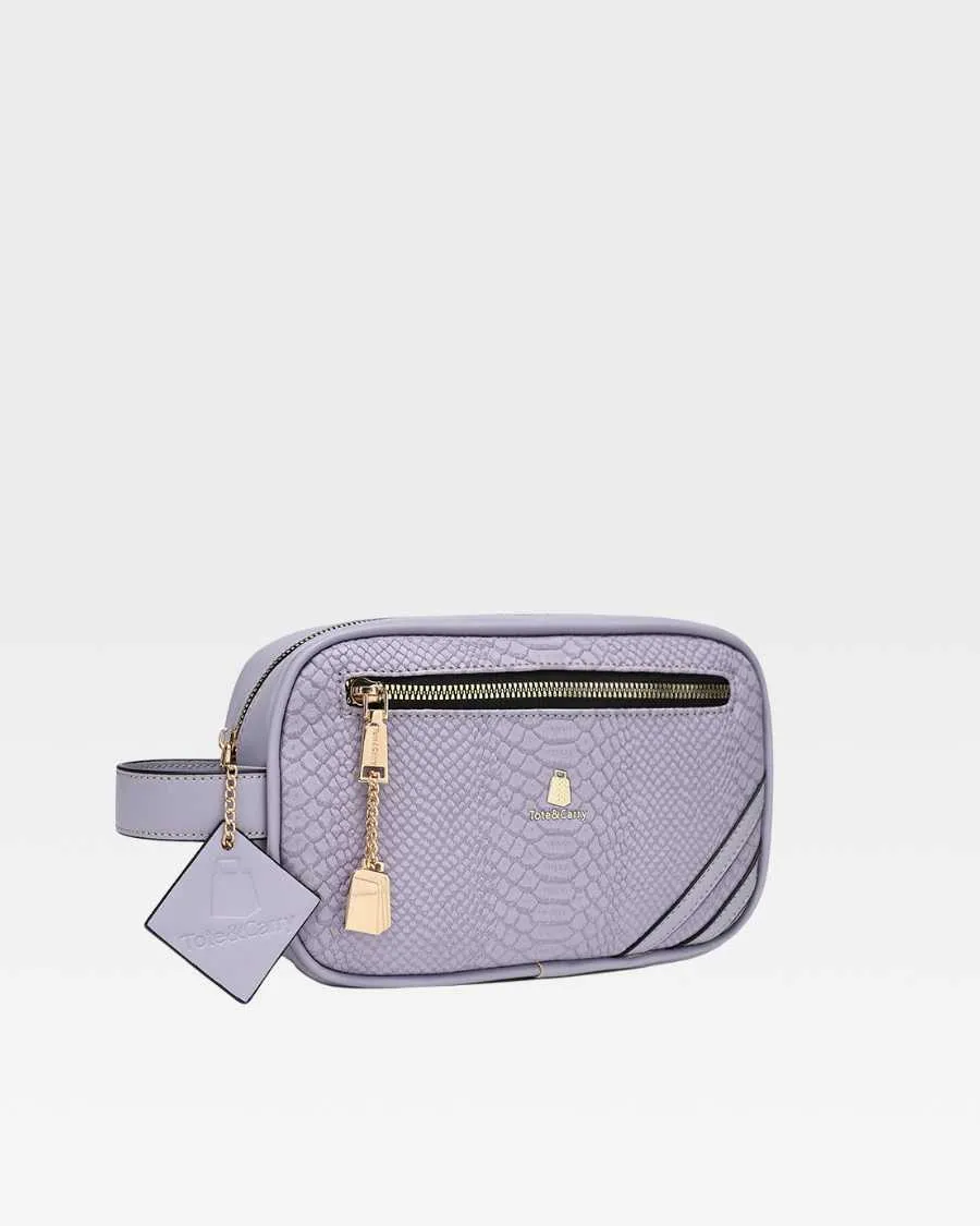 Apollo 1 Toiletry Bags