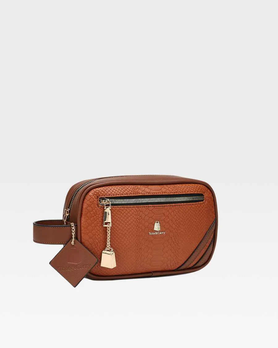 Apollo 1 Toiletry Bags