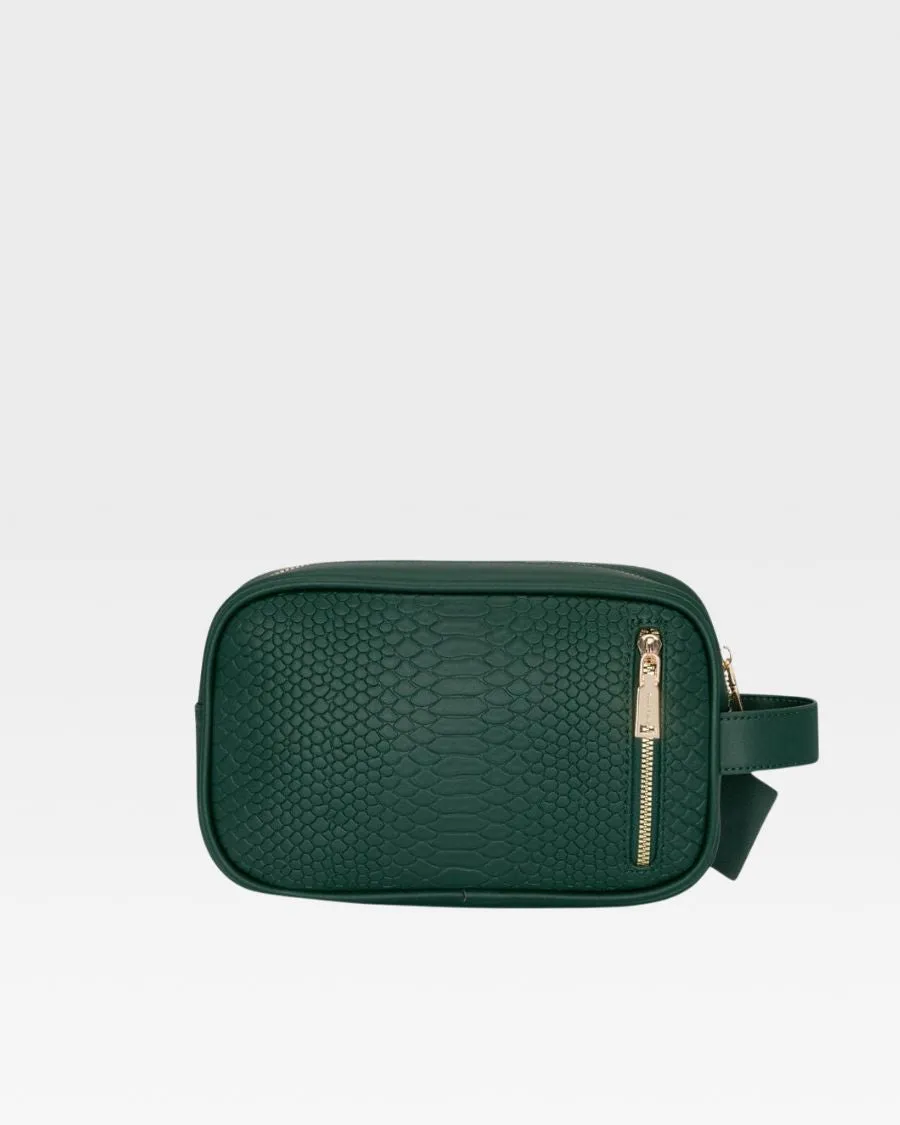 Apollo 1 Toiletry Bags