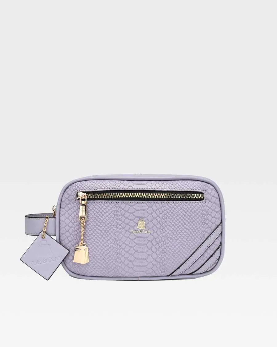 Apollo 1 Toiletry Bags