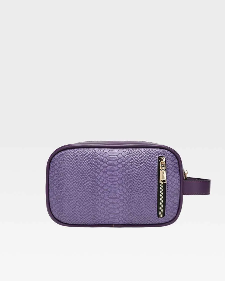 Apollo 1 Toiletry Bags