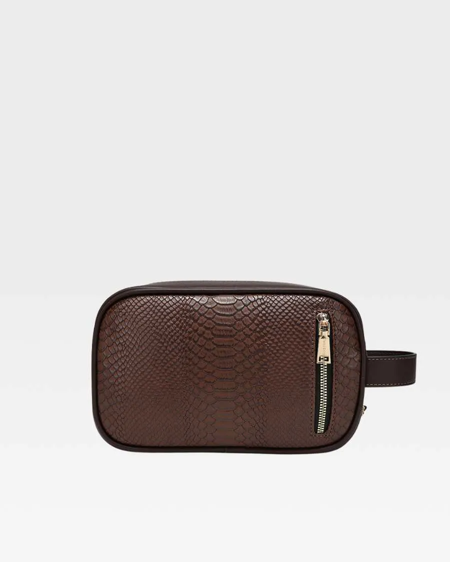 Apollo 1 Toiletry Bags