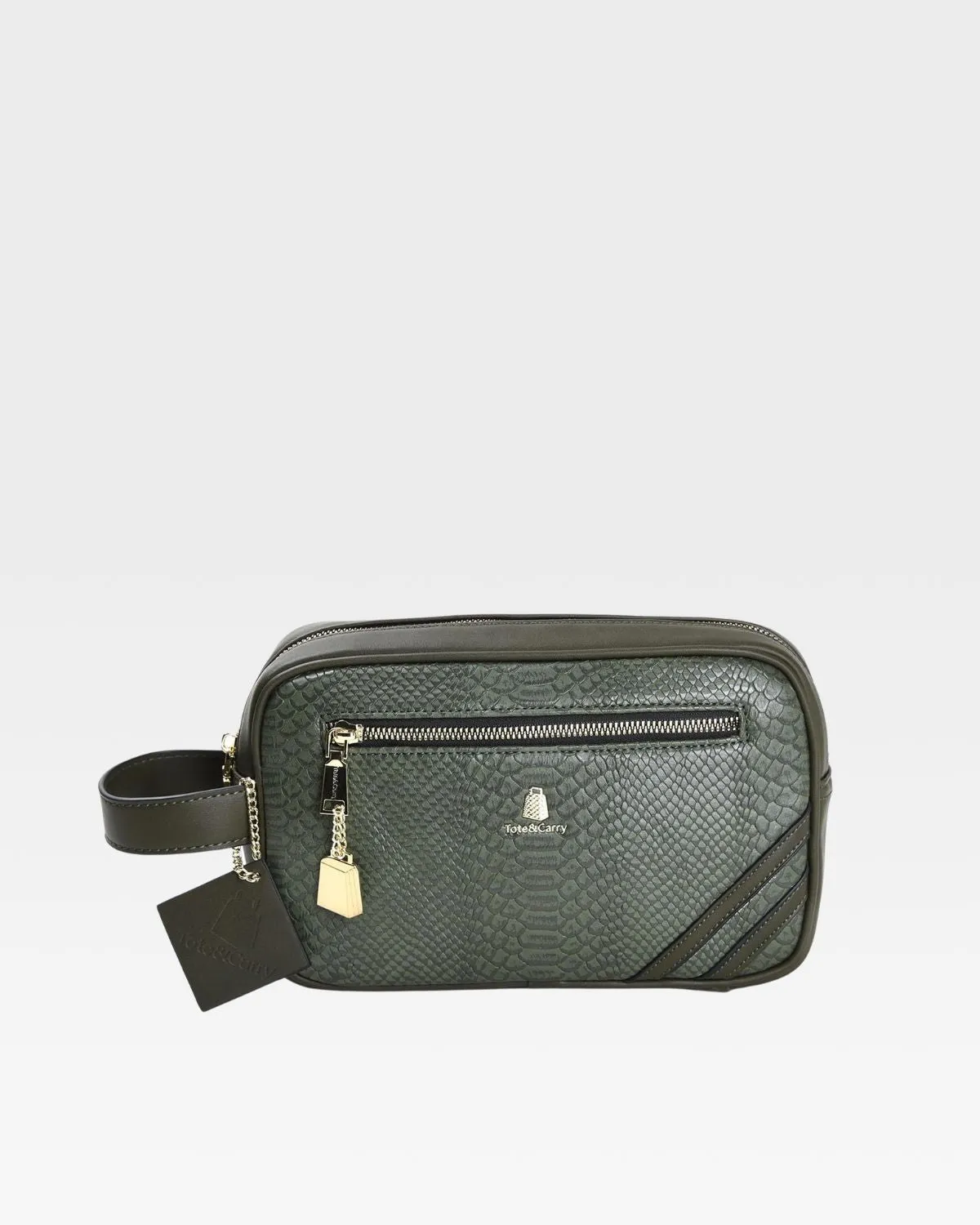 Apollo 1 Toiletry Bags