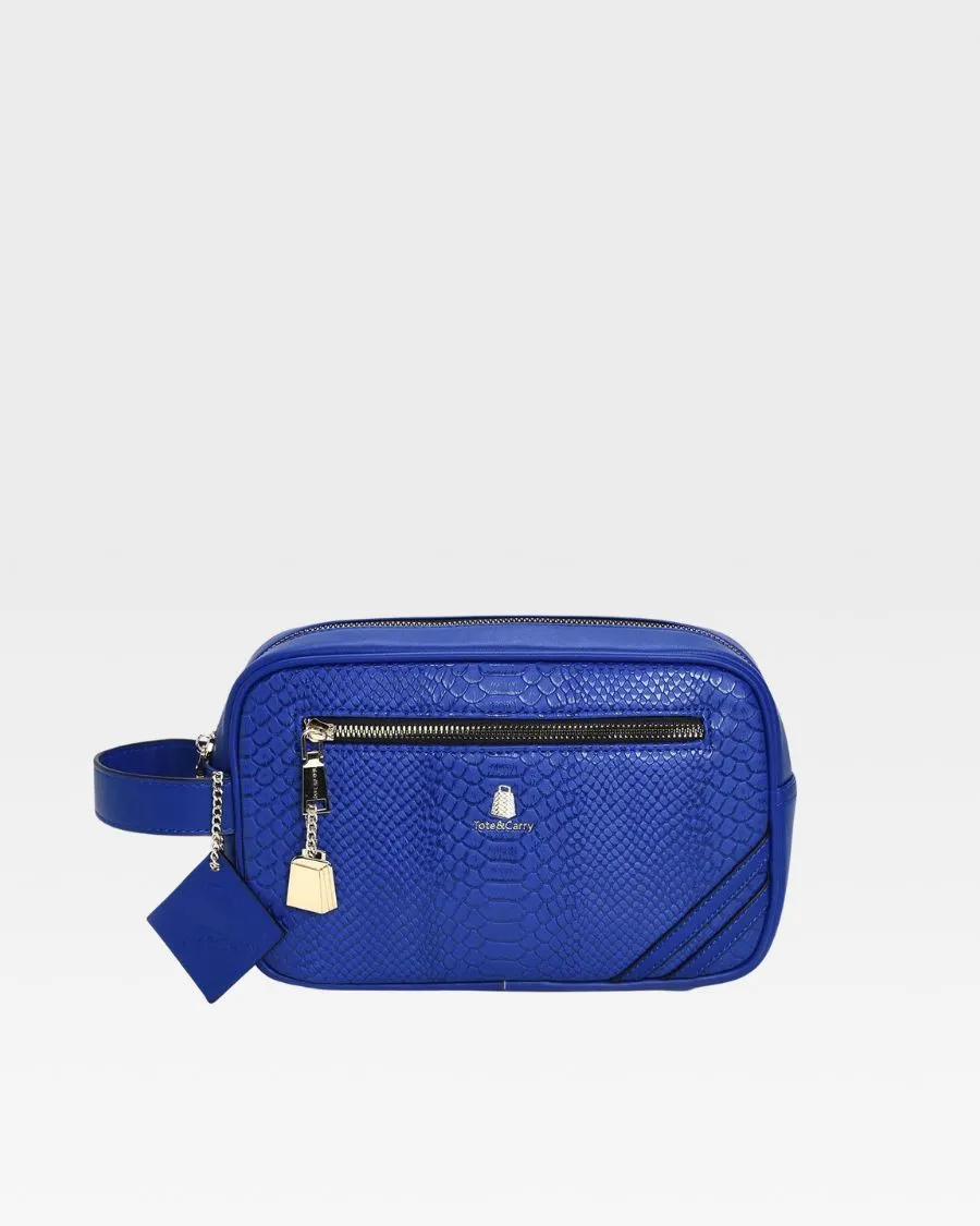 Apollo 1 Toiletry Bags