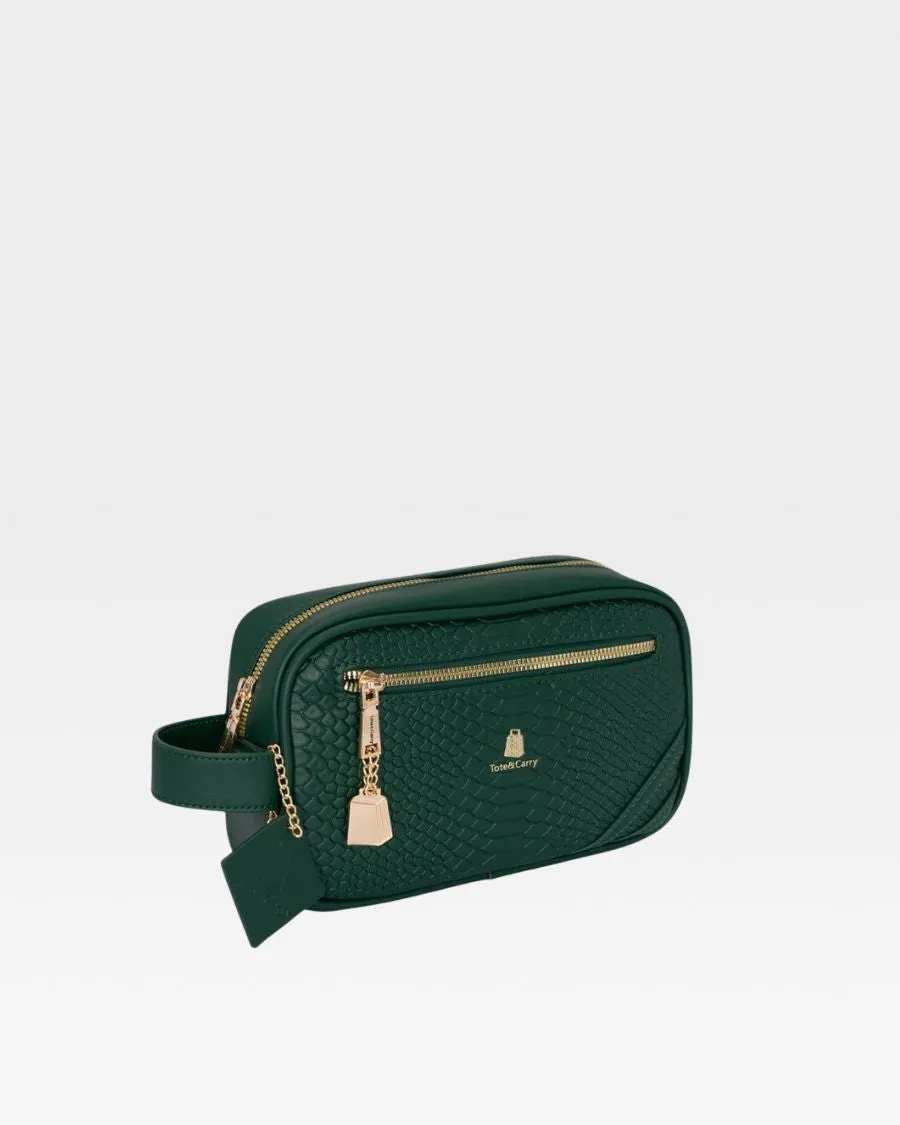 Apollo 1 Toiletry Bags