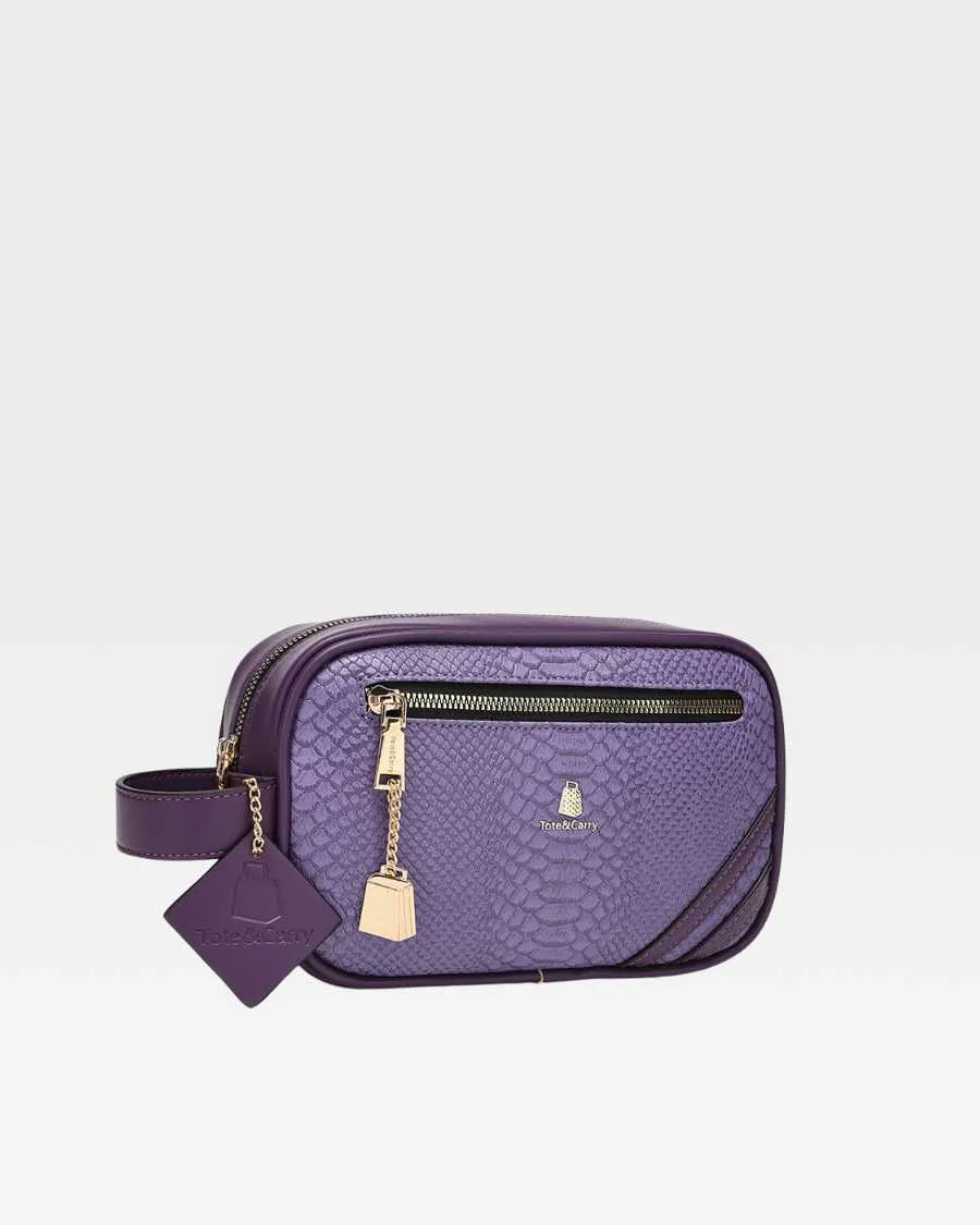 Apollo 1 Toiletry Bags