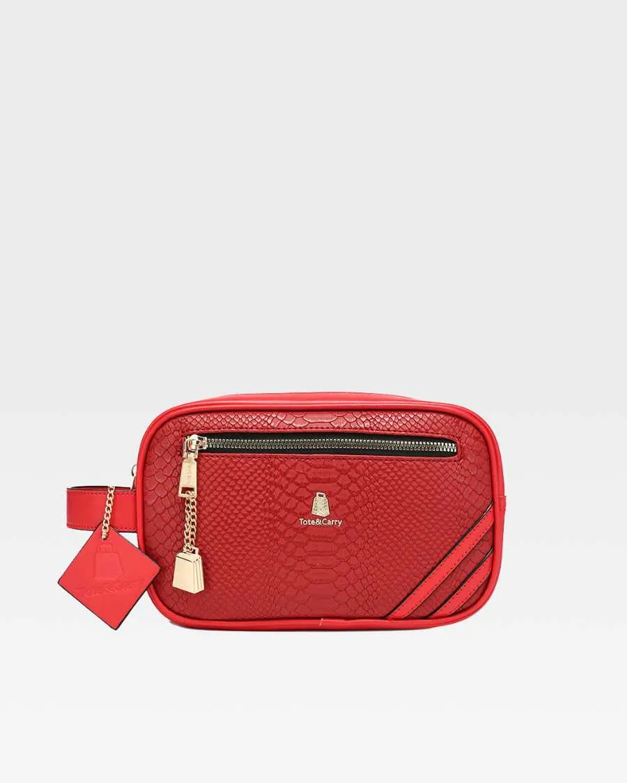 Apollo 1 Toiletry Bags