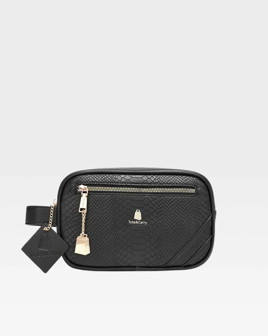 Apollo 1 Toiletry Bags