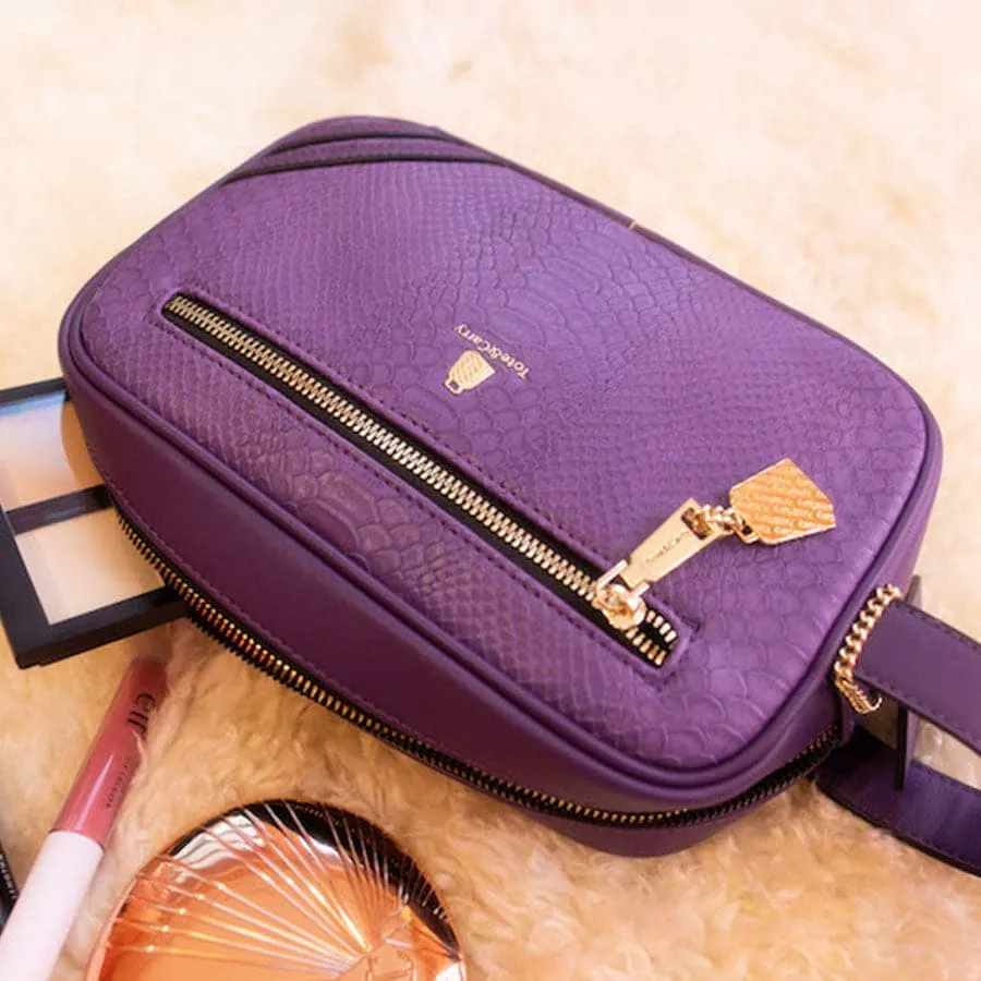 Apollo 1 Toiletry Bags