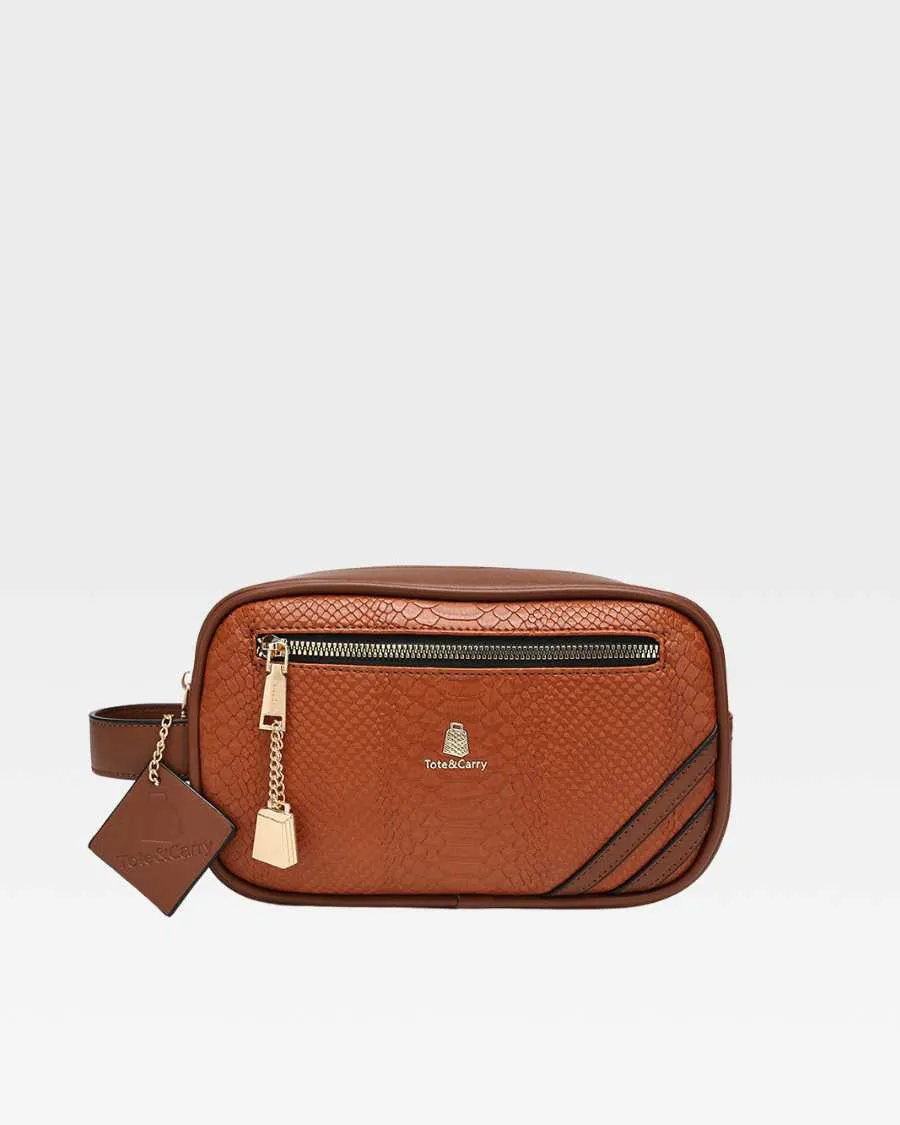 Apollo 1 Toiletry Bags