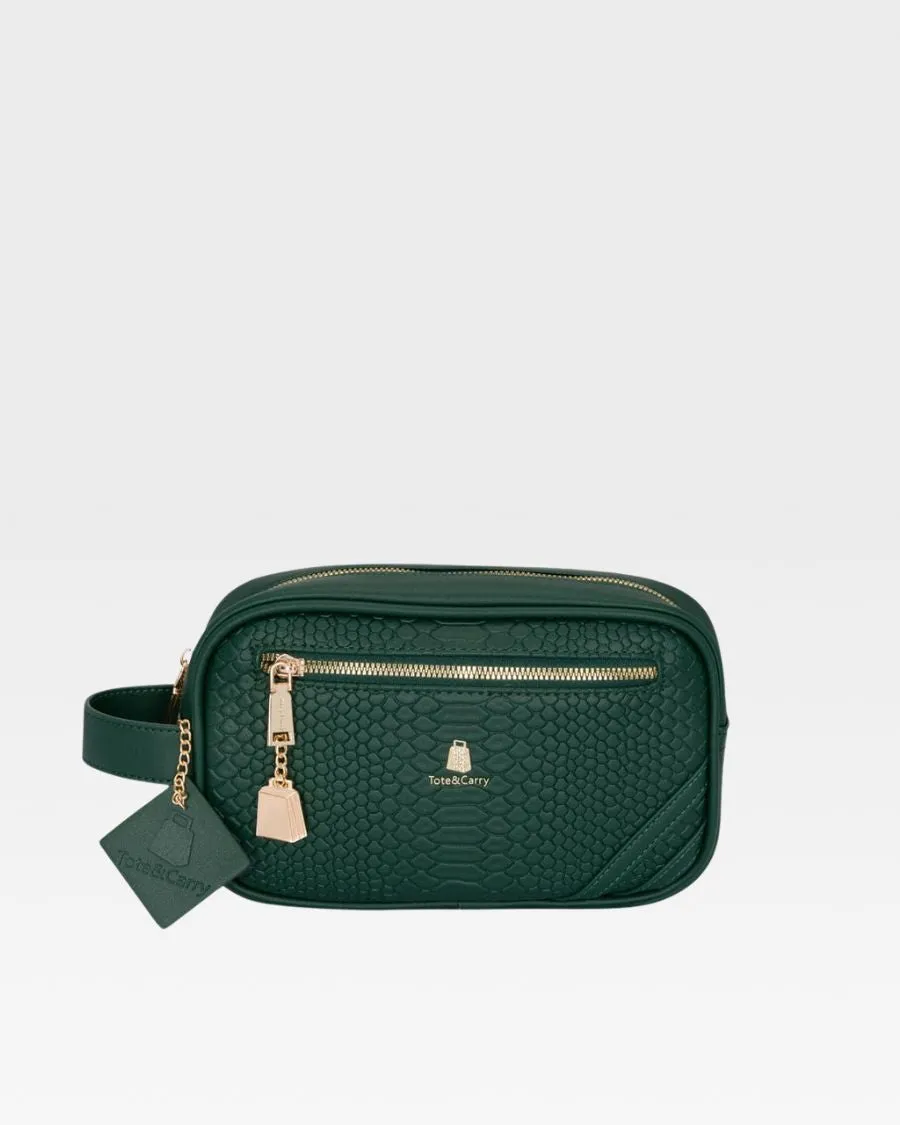 Apollo 1 Toiletry Bags