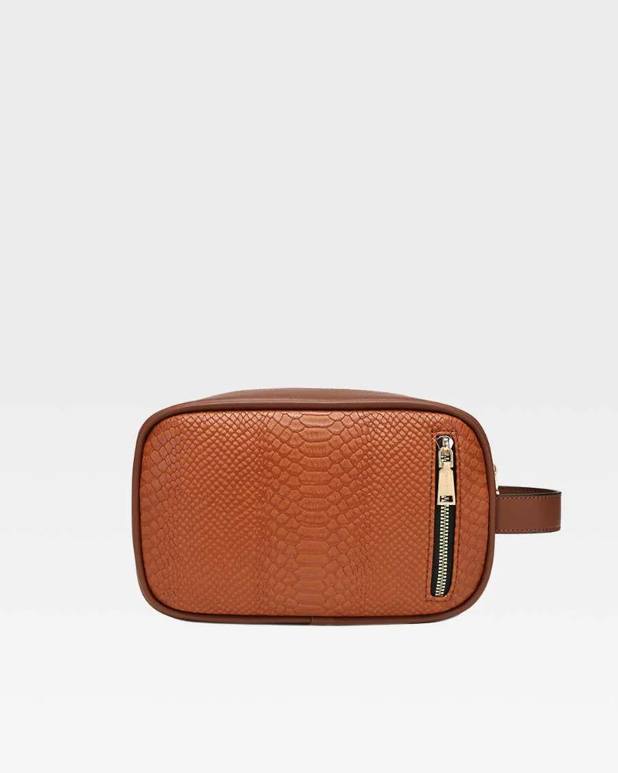 Apollo 1 Toiletry Bags