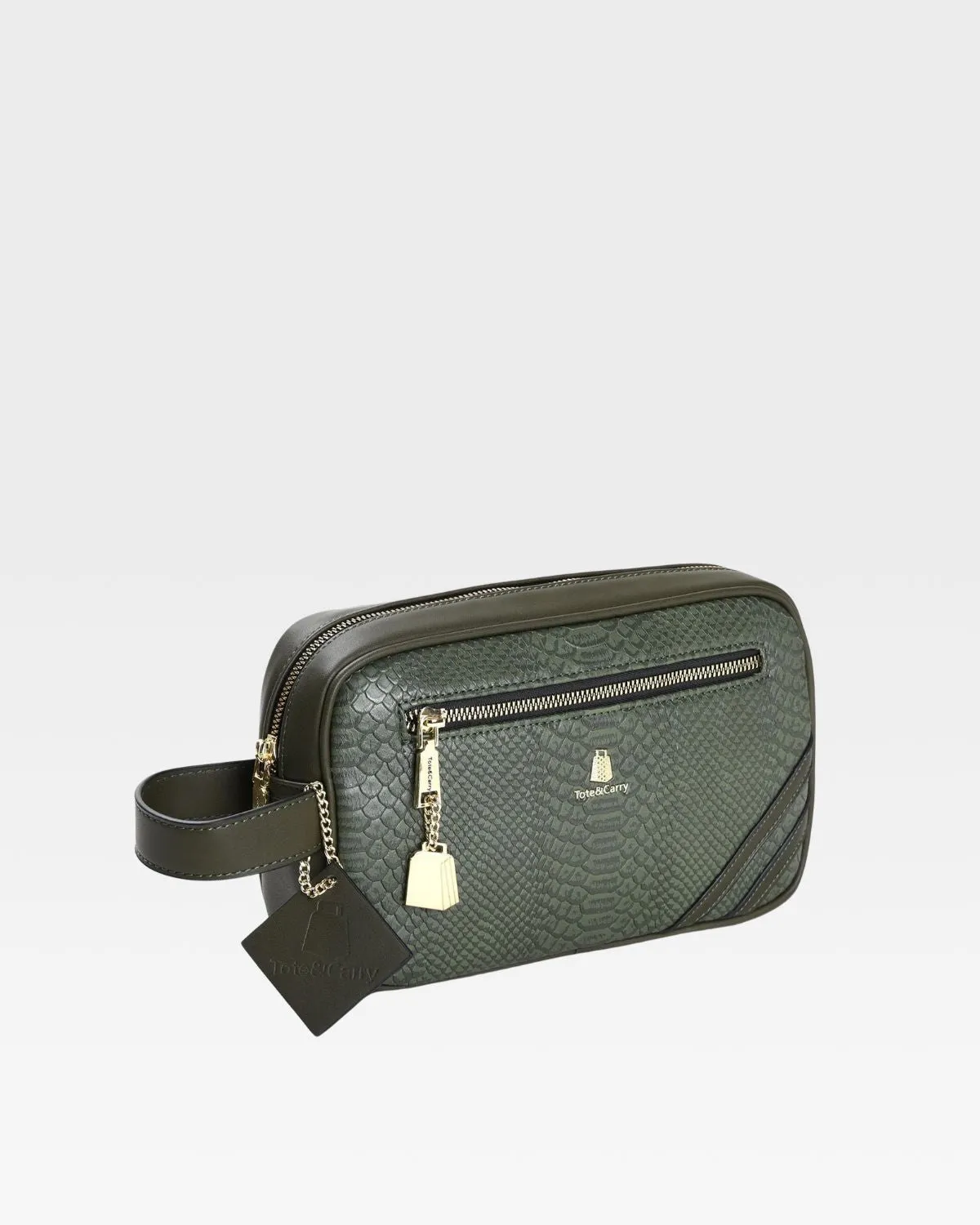 Apollo 1 Toiletry Bags